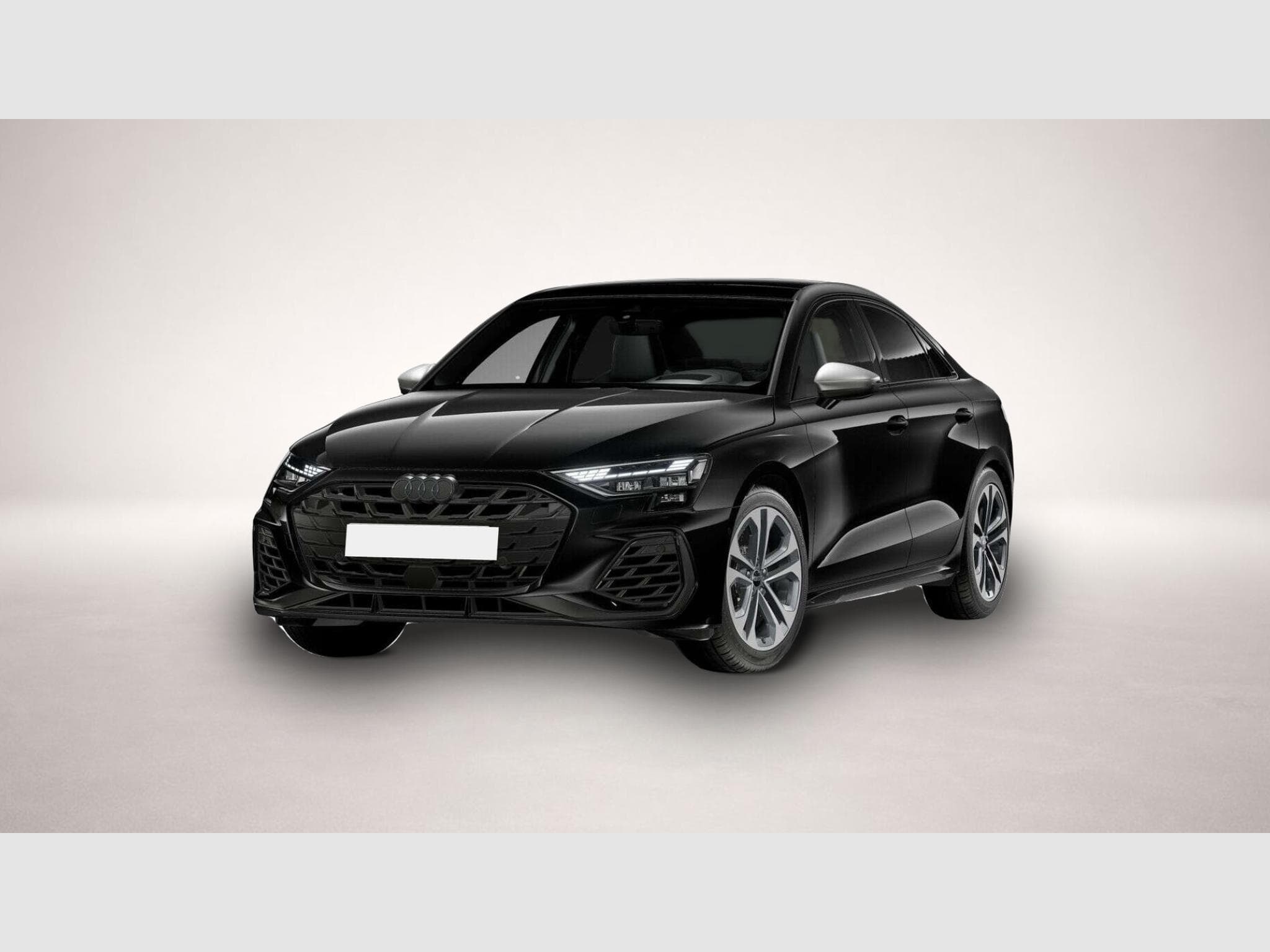 Audi Quattro (2025) - Foto 1