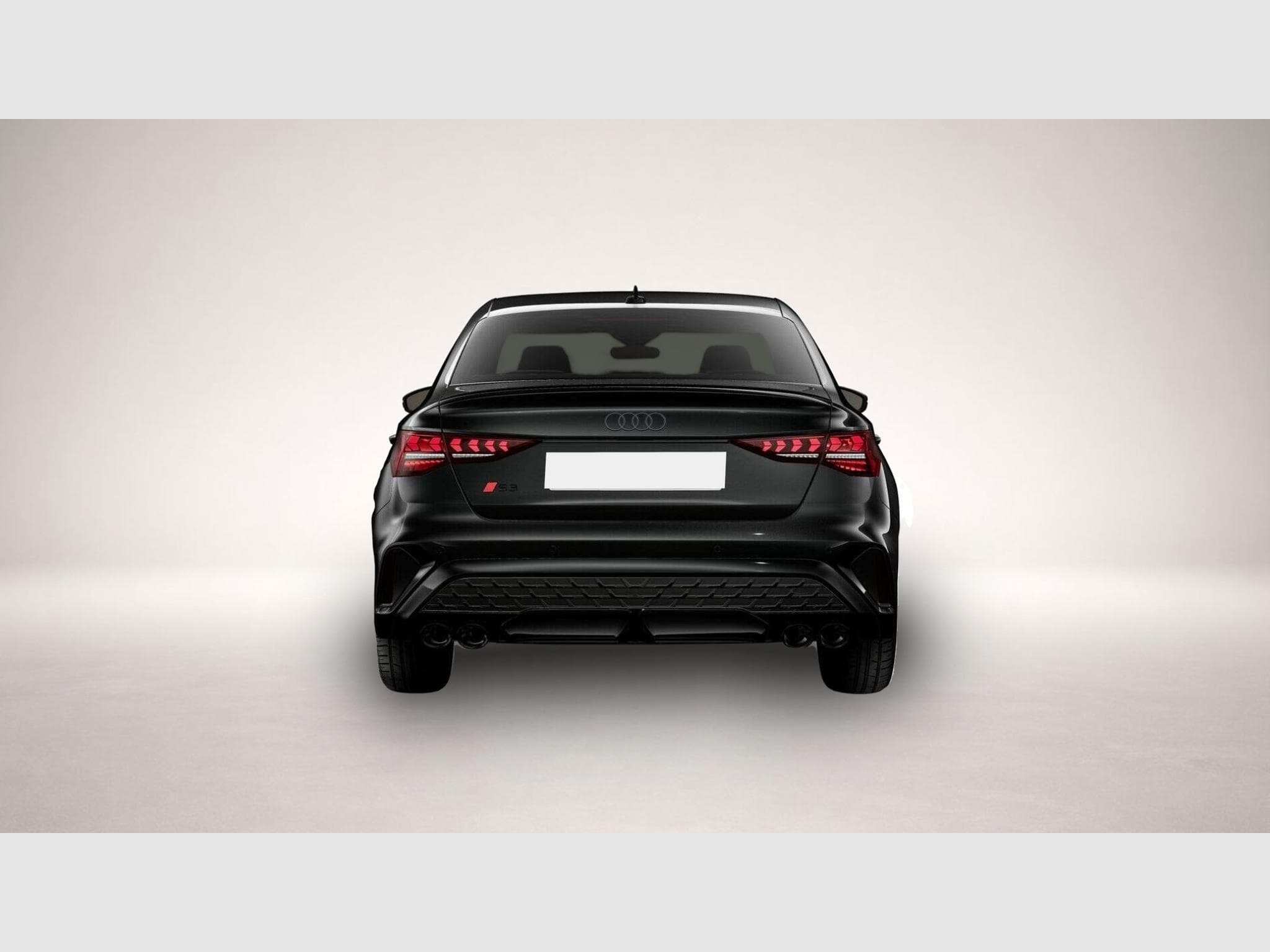Audi Quattro (2025) - Foto 3