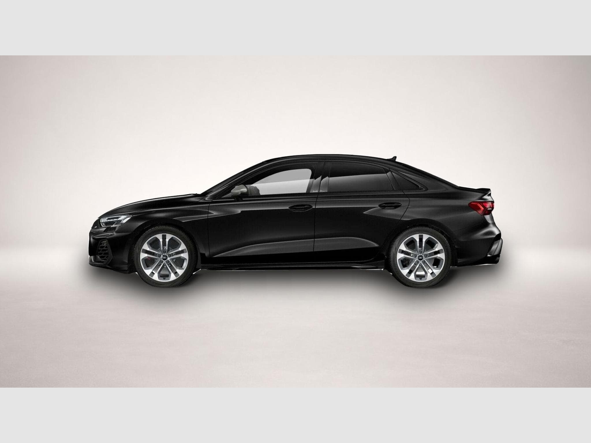 Audi Quattro (2025) - Foto 4