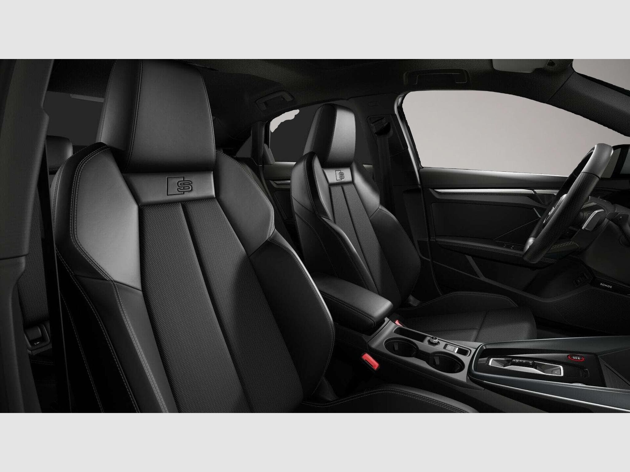 Audi Quattro (2025) - Foto 5