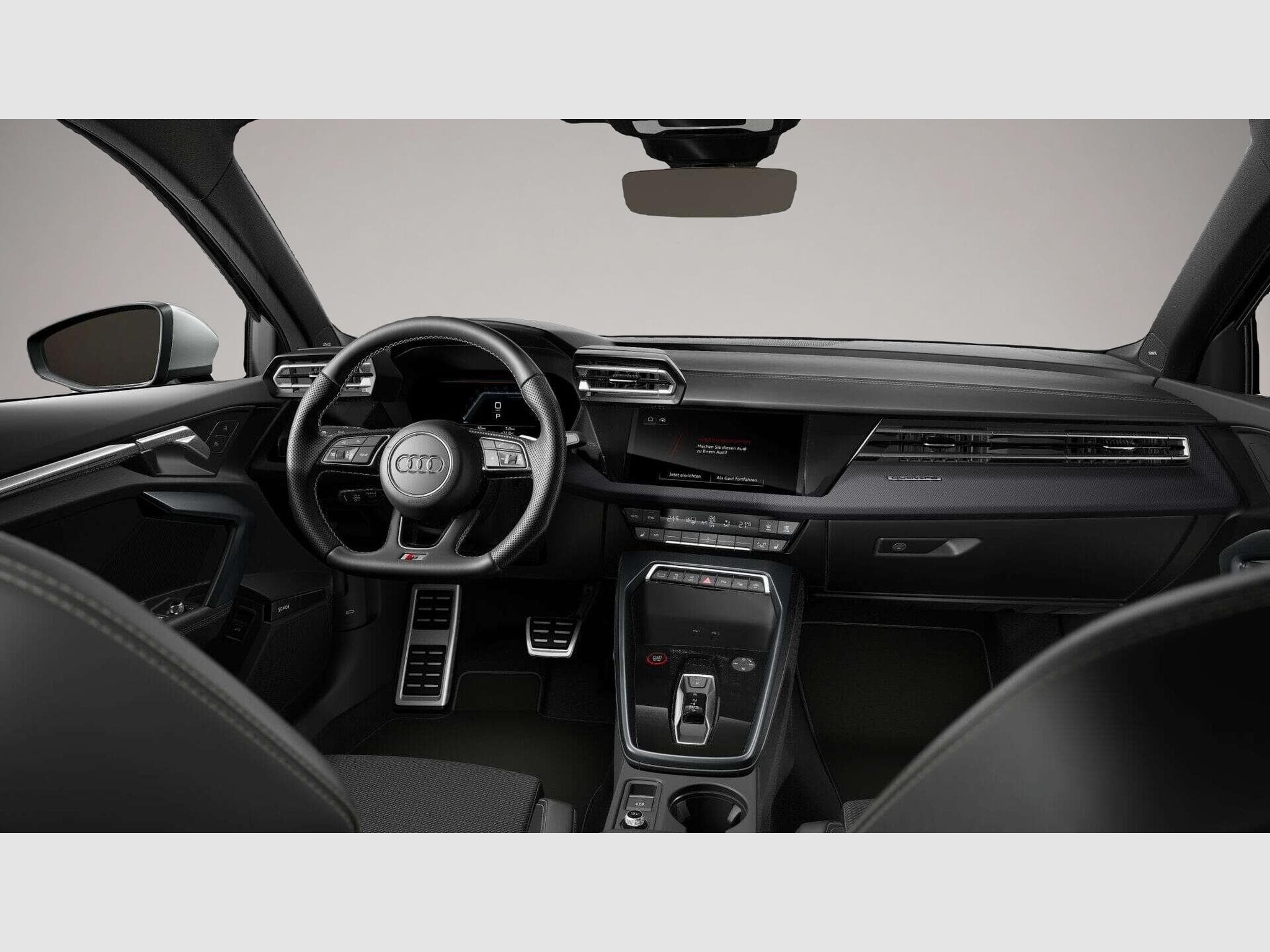 Audi Quattro (2025) - Foto 6