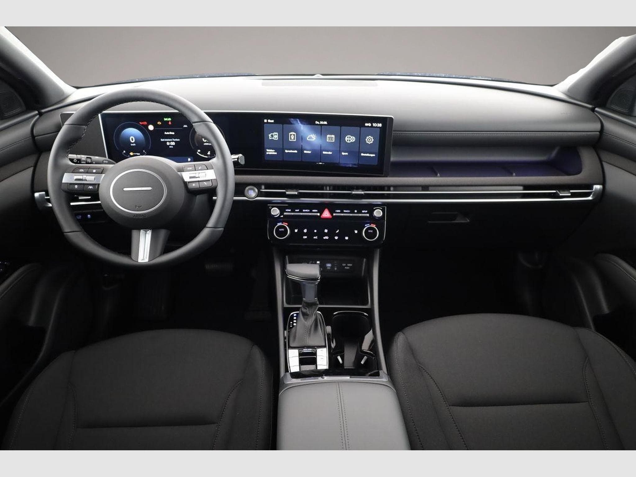 Hyundai Tucson (2026) - Foto 5