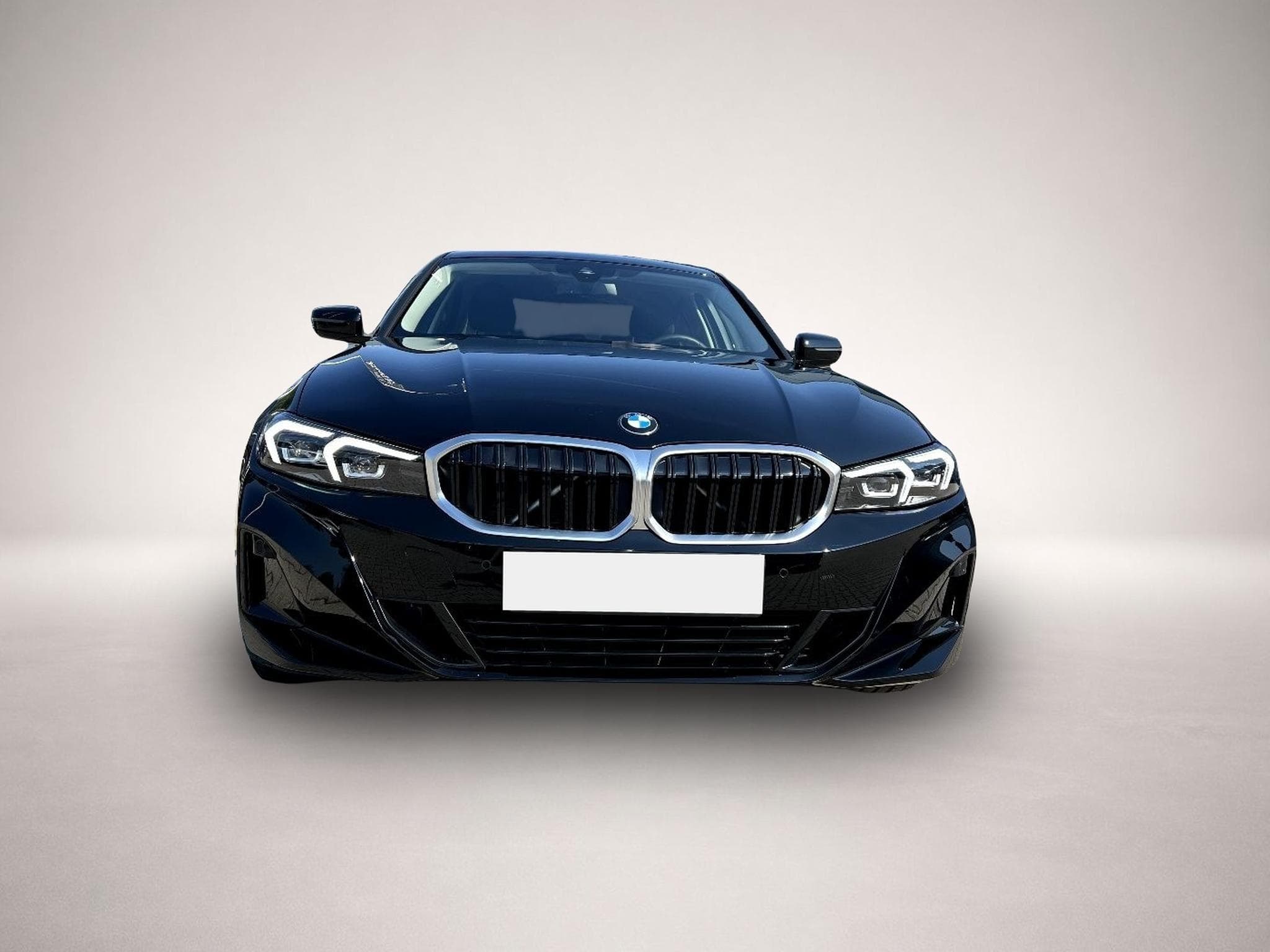 BMW 318 (2024) - Foto 6