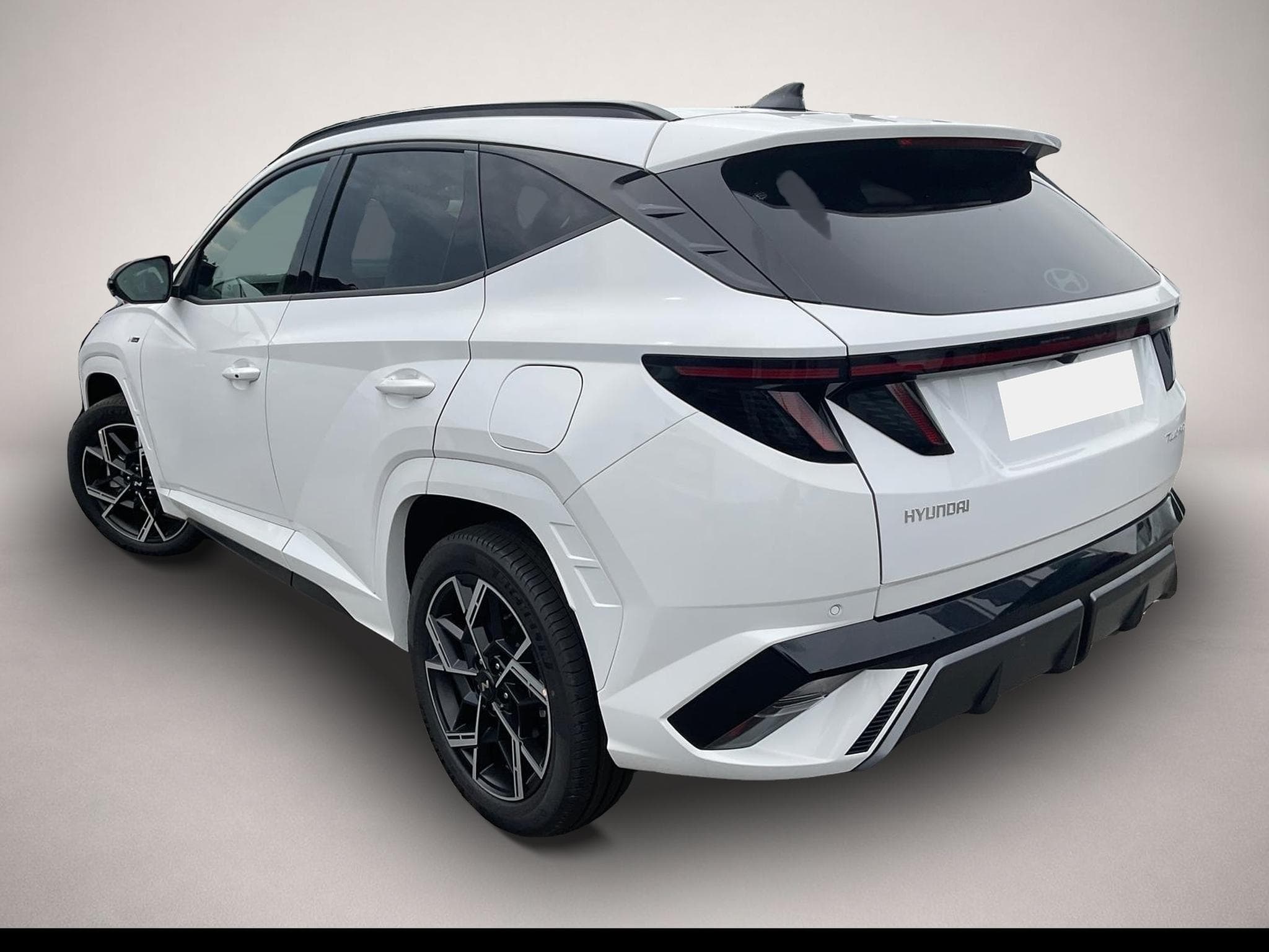 Hyundai Tucson (2026) - Foto 4