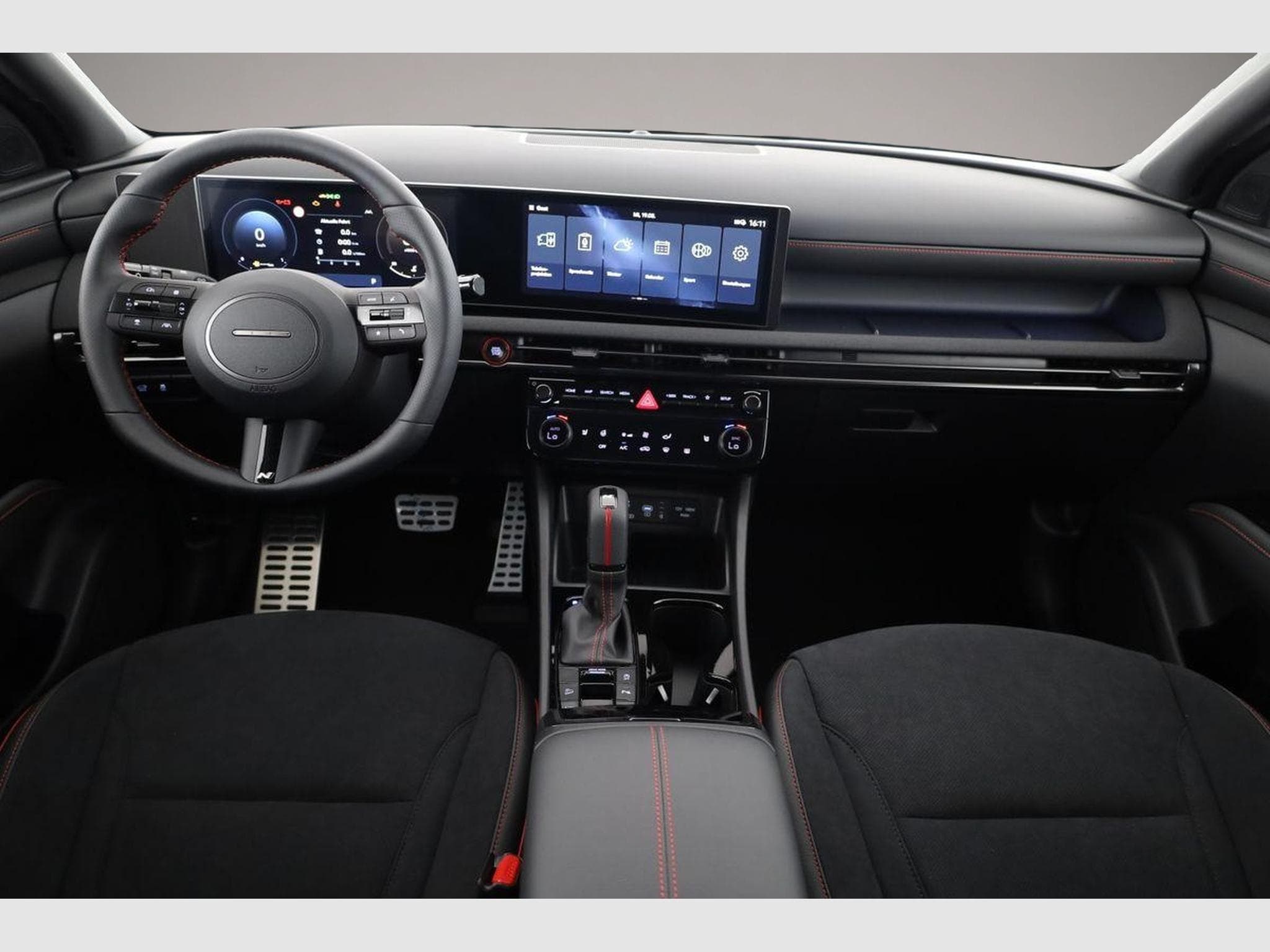 Hyundai Tucson (2026) - Foto 5
