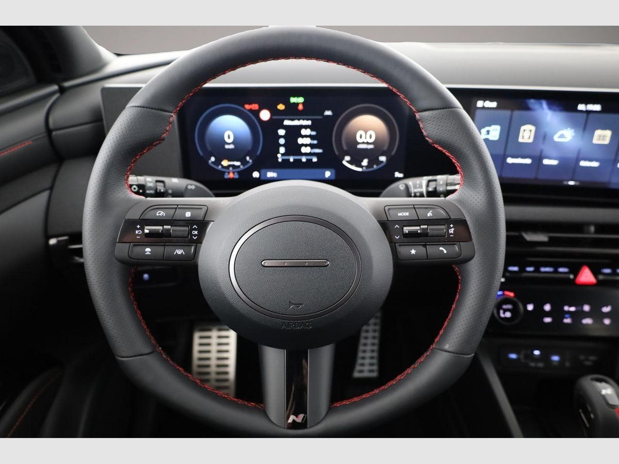 Hyundai Tucson (2026) - Foto 6