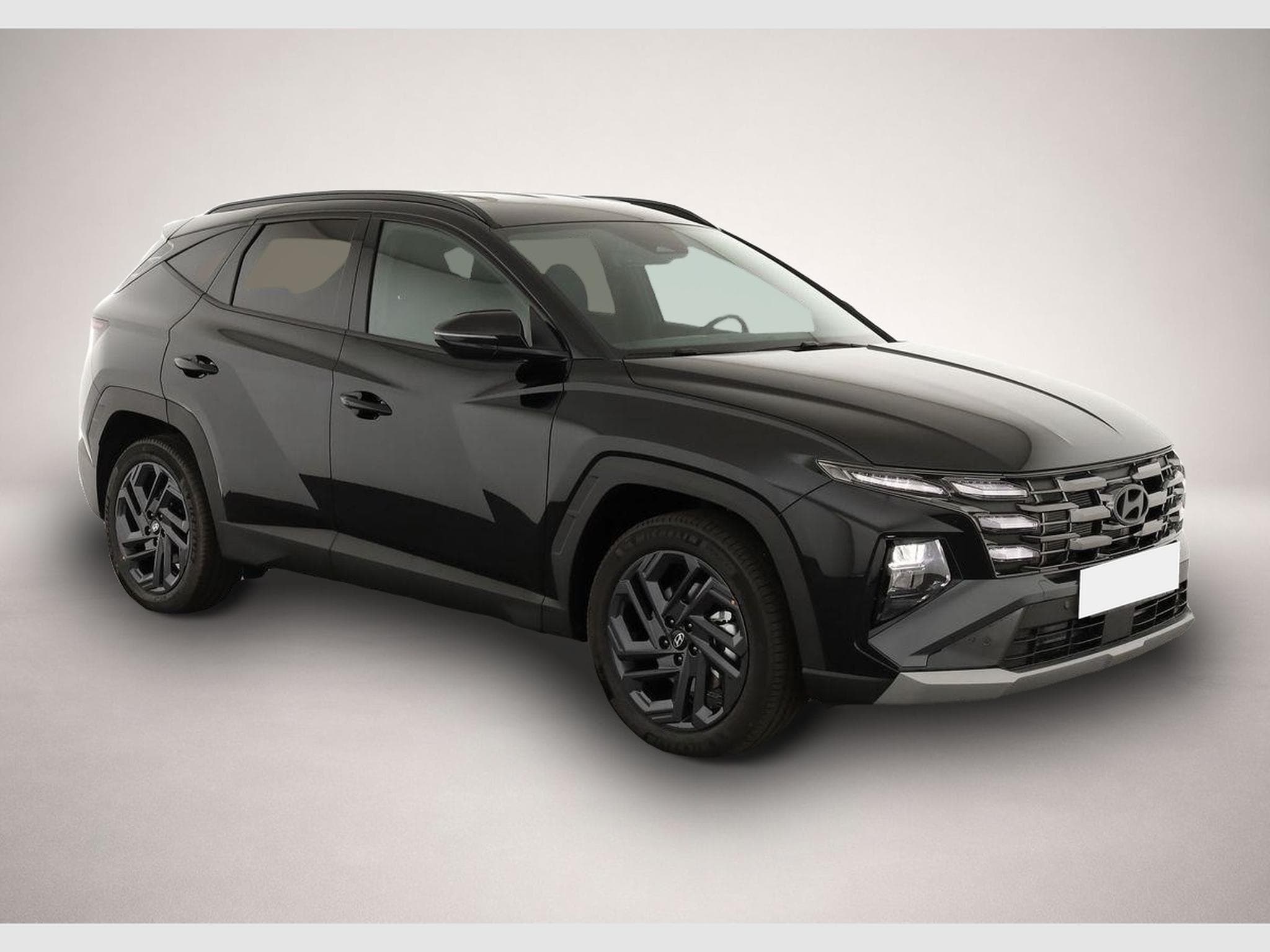 Hyundai Tucson (2026) - Foto 2