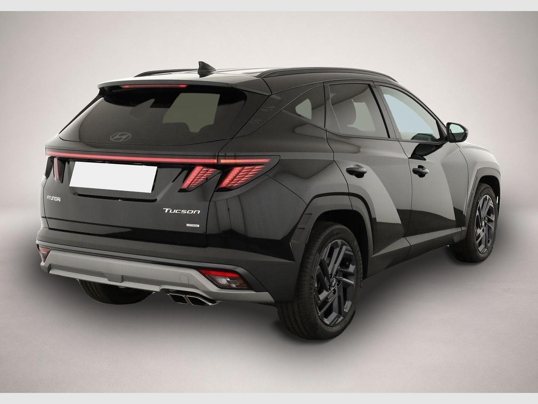 Hyundai Tucson (2026) - Foto 3