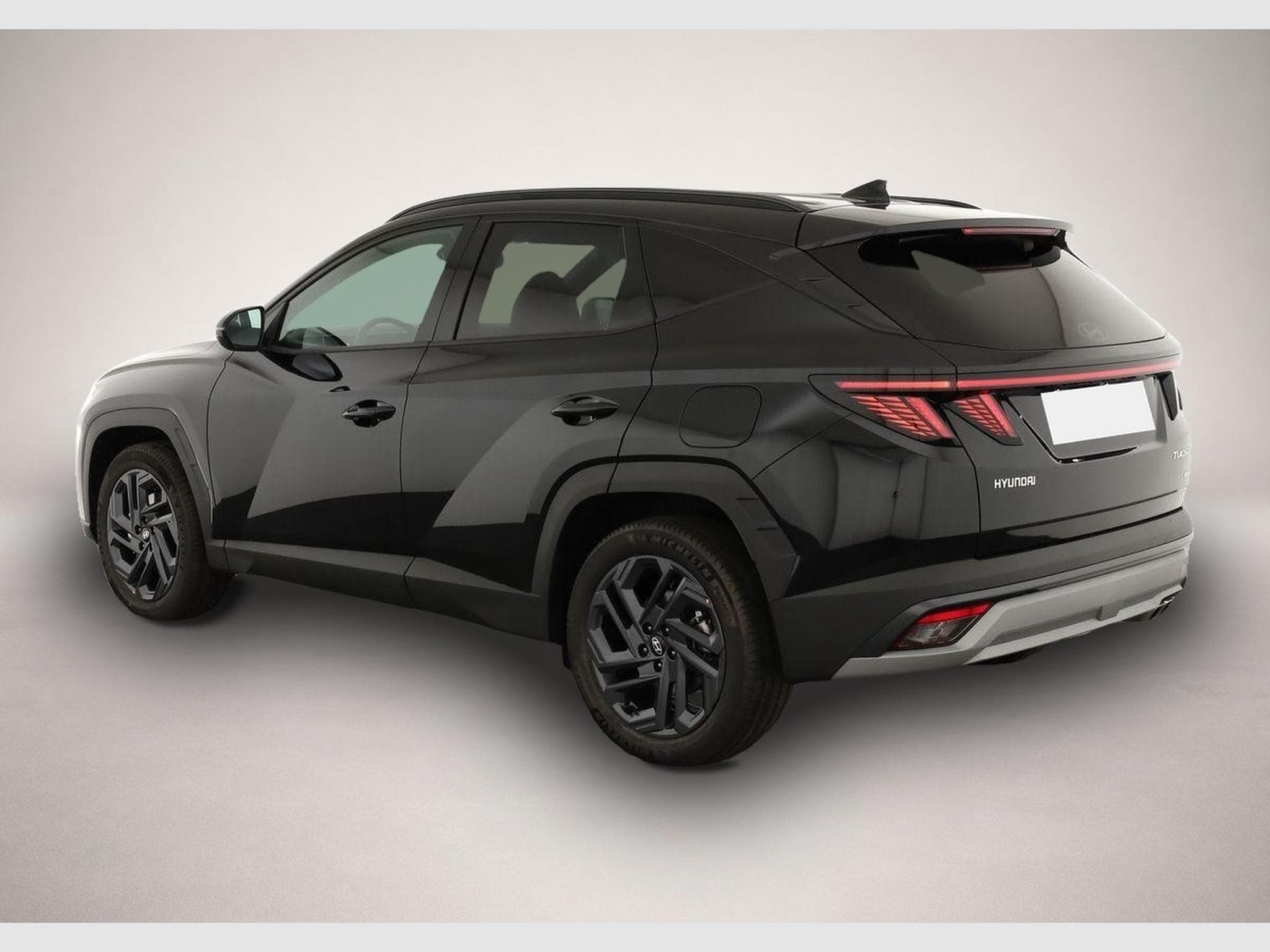 Hyundai Tucson (2026) - Foto 4