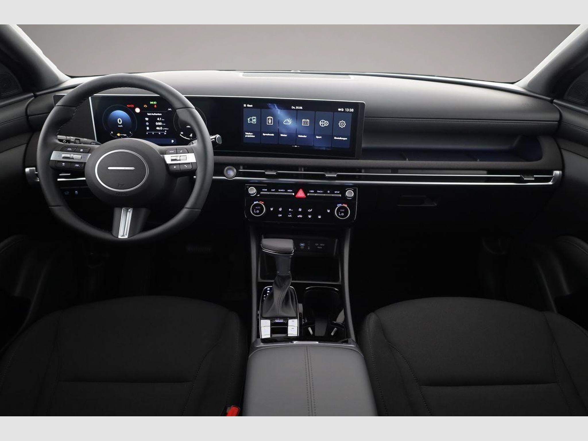Hyundai Tucson (2026) - Foto 5
