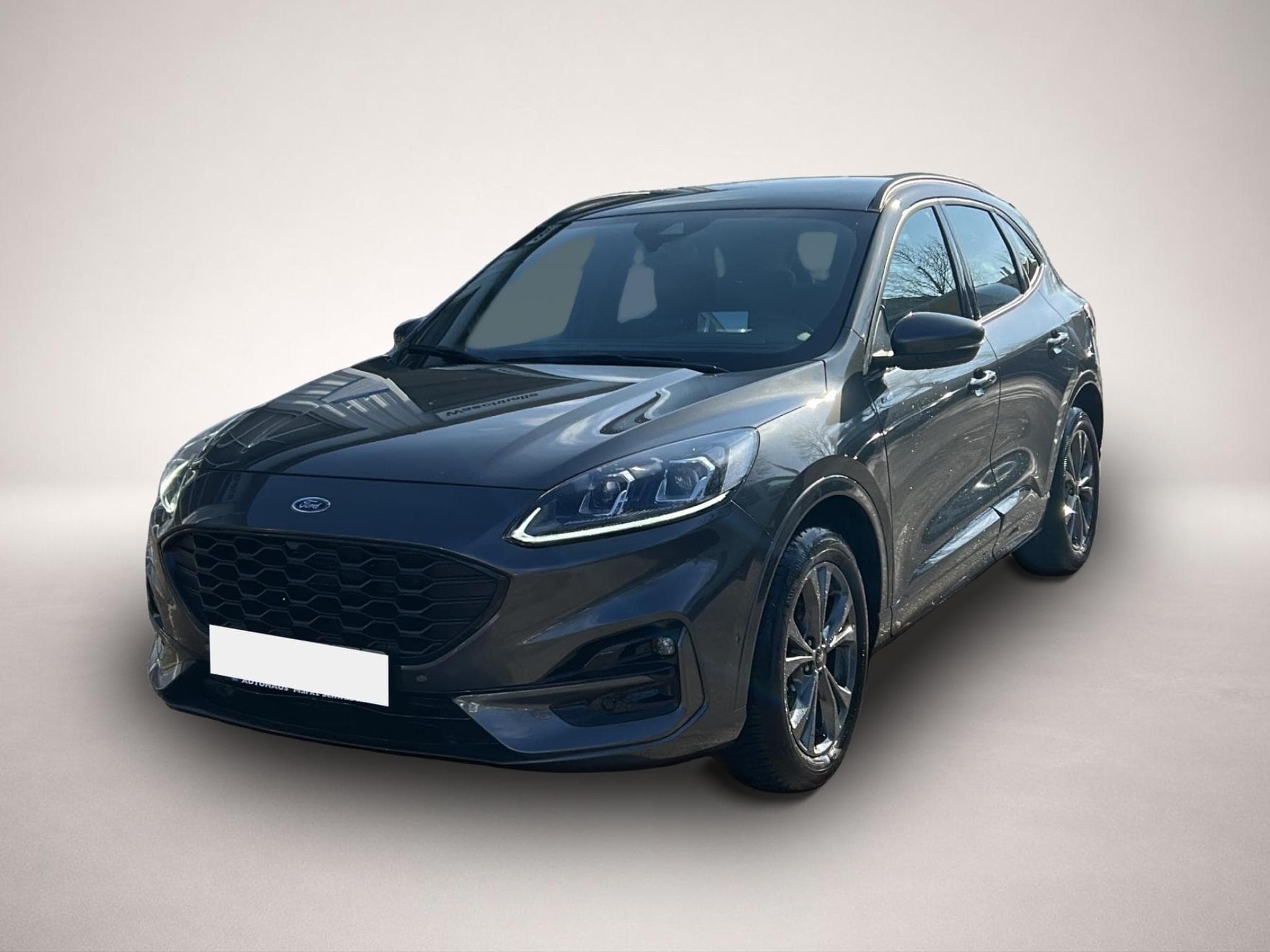 Ford Kuga (2026) - Foto 1