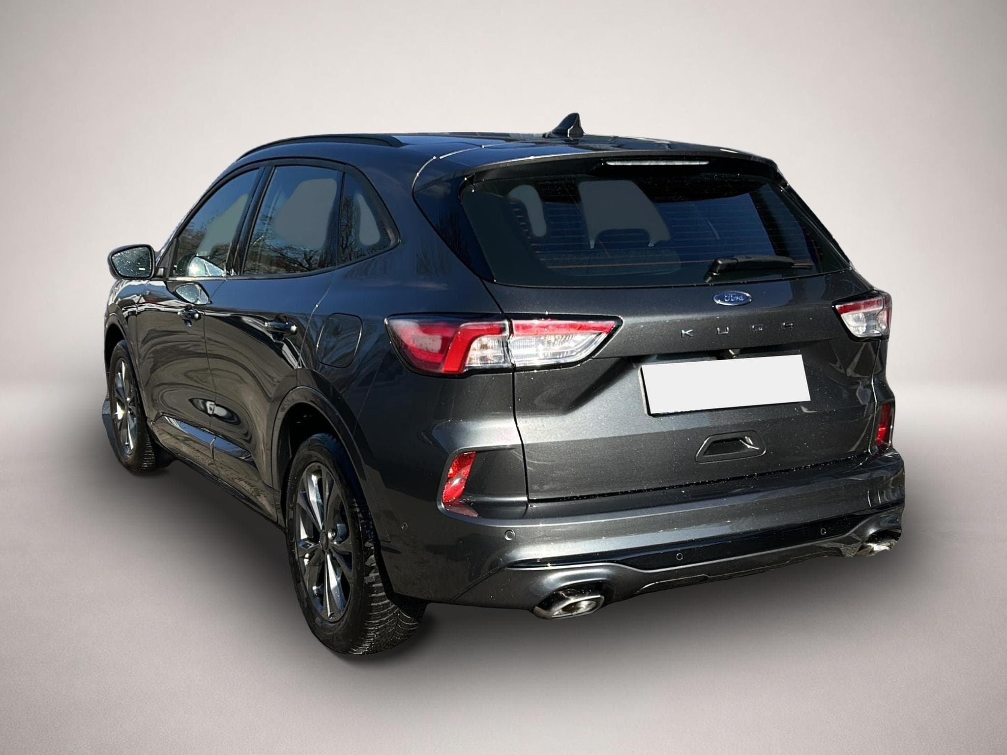 Ford Kuga (2026) - Foto 2