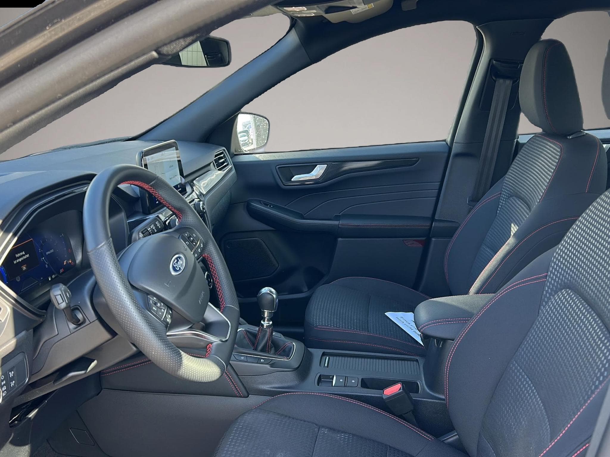 Ford Kuga (2026) - Foto 7