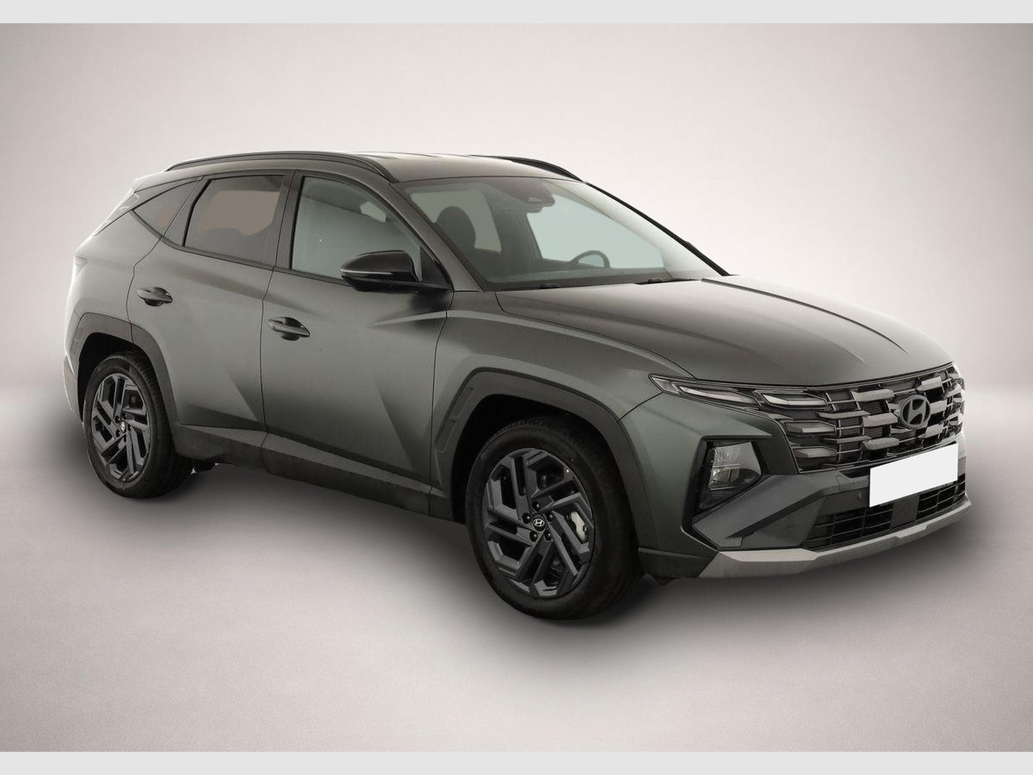 Hyundai Tucson (2026) - Foto 2