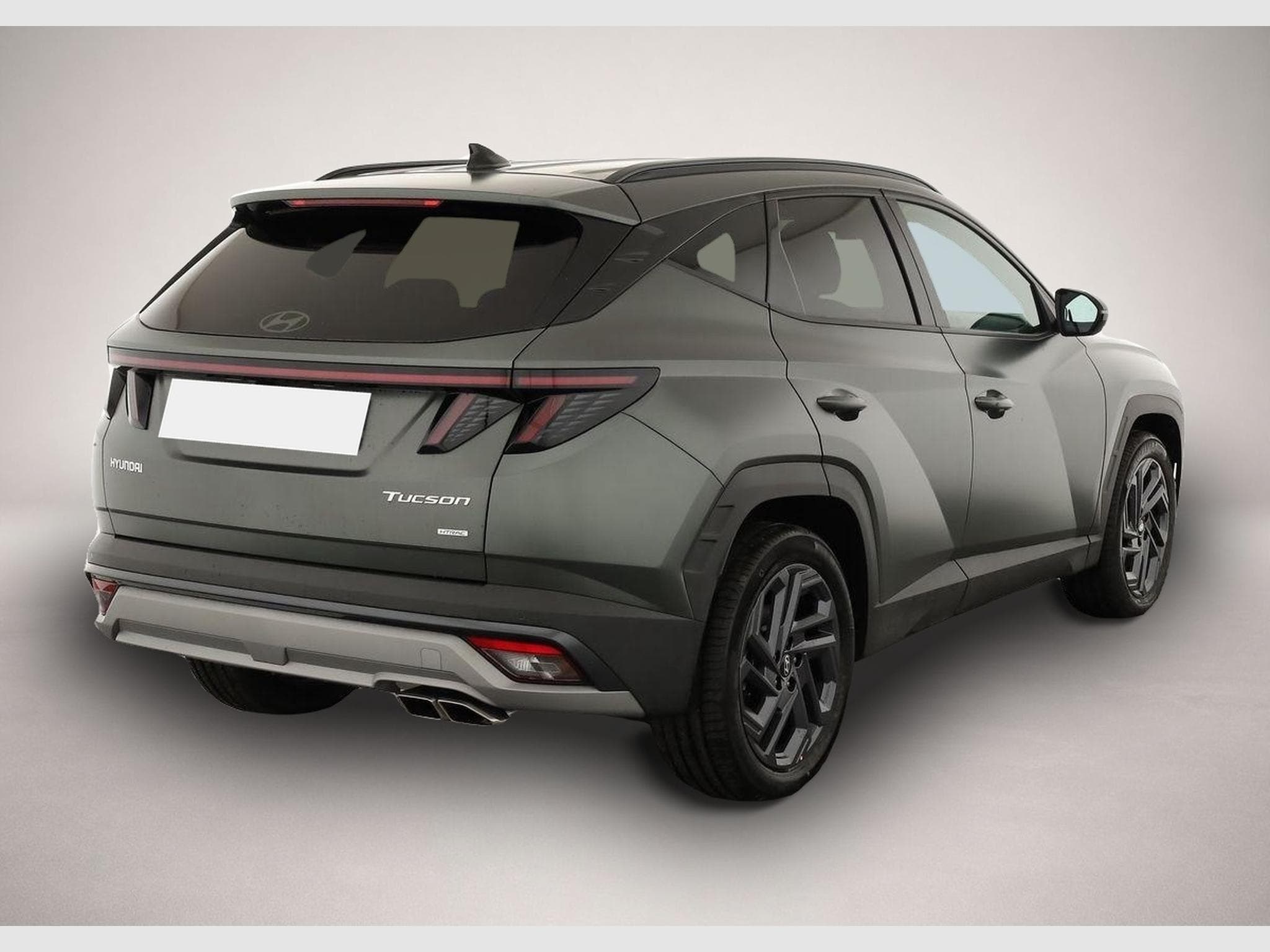 Hyundai Tucson (2026) - Foto 3
