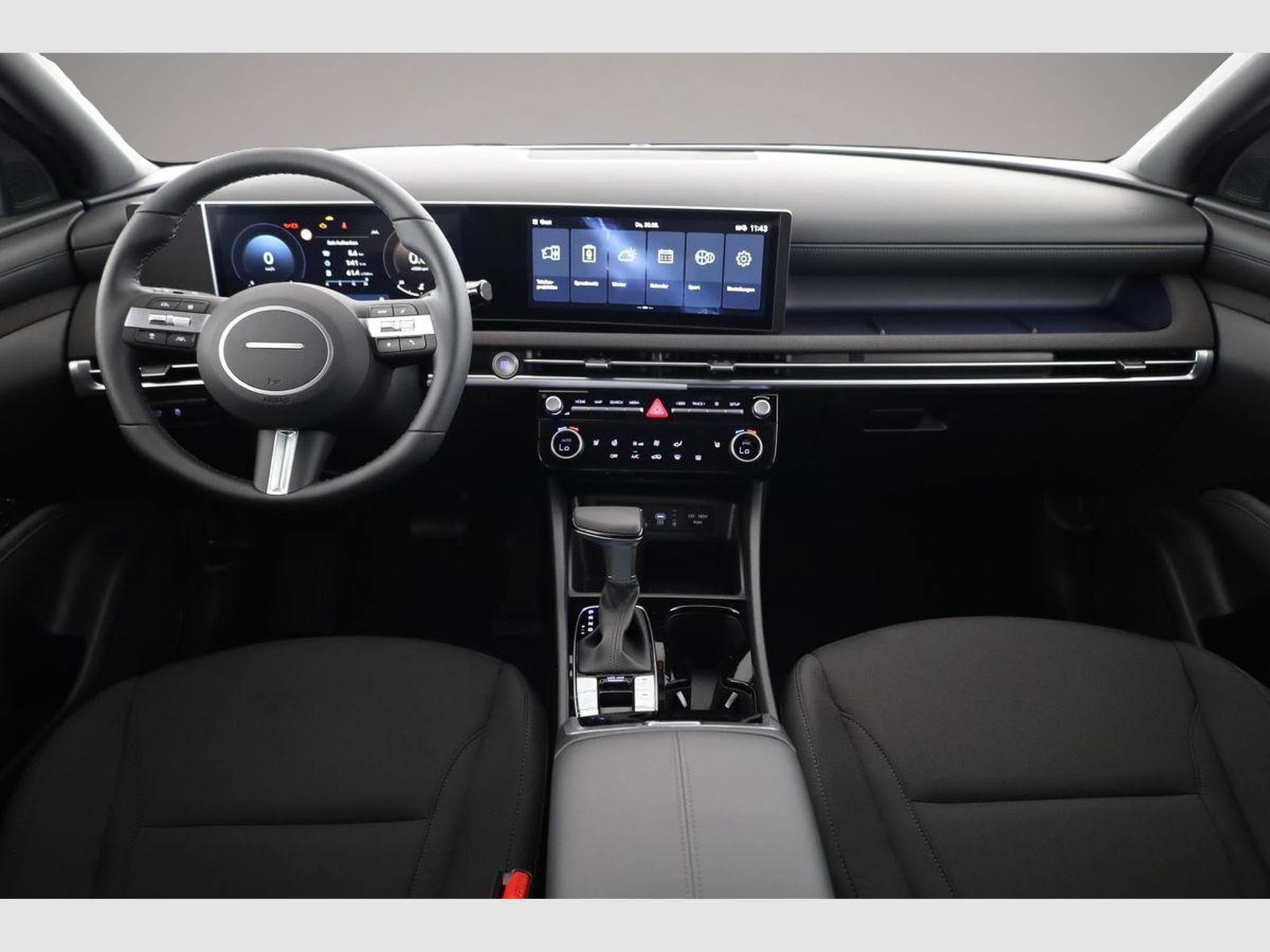 Hyundai Tucson (2026) - Foto 5