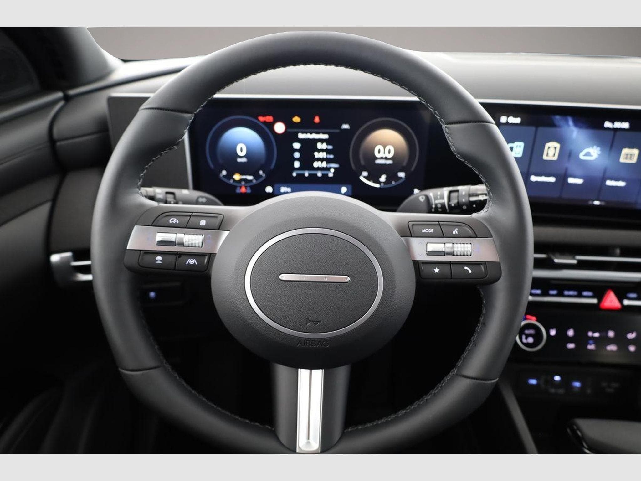 Hyundai Tucson (2026) - Foto 6