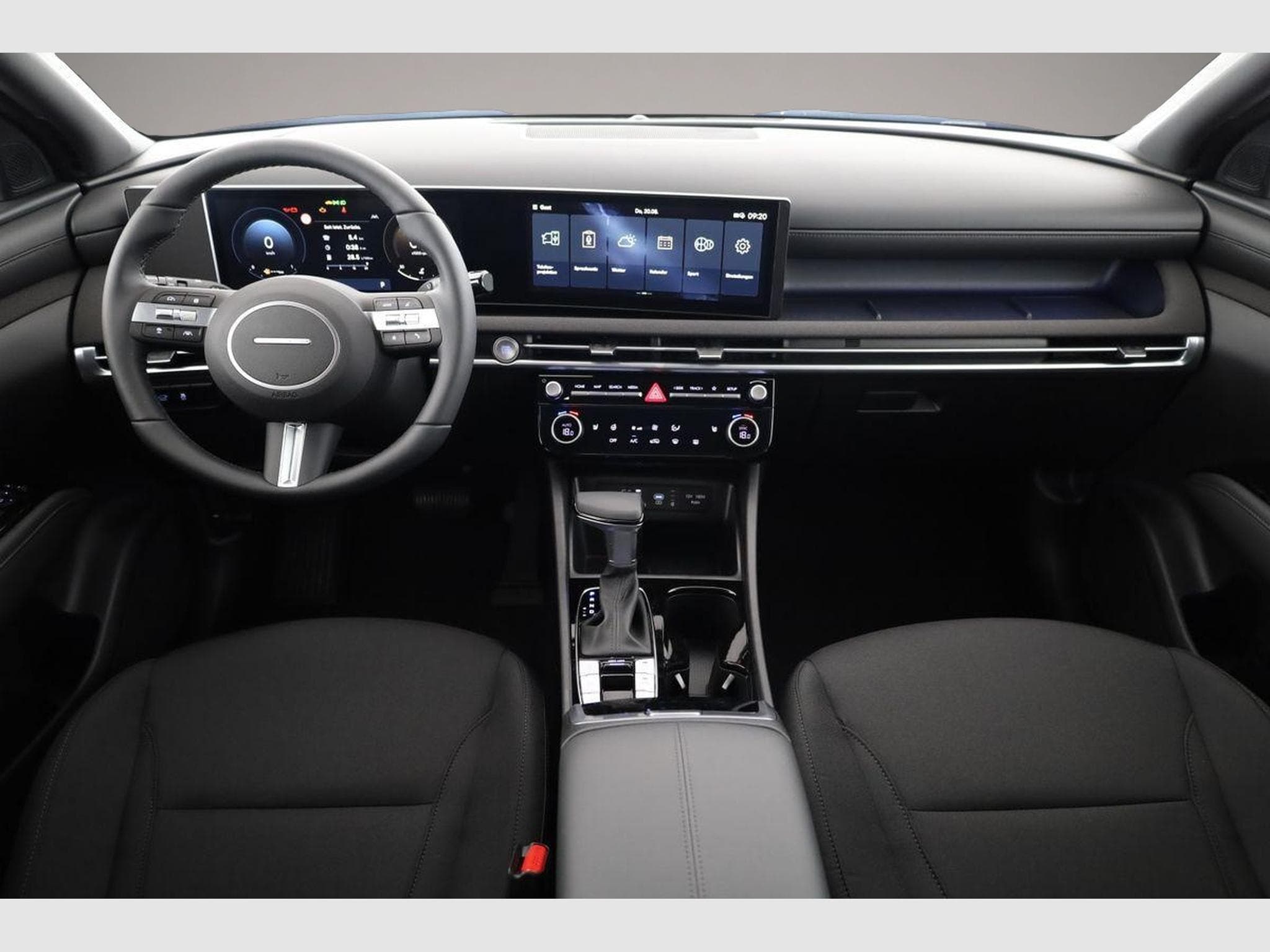 Hyundai Tucson (2026) - Foto 5