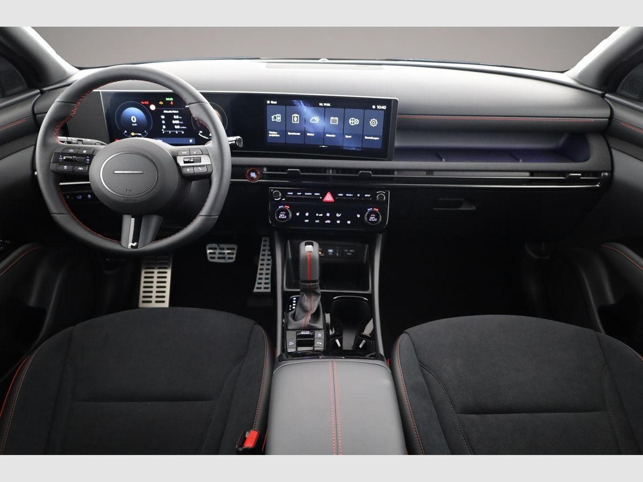 Hyundai Tucson (2026) - Foto 5