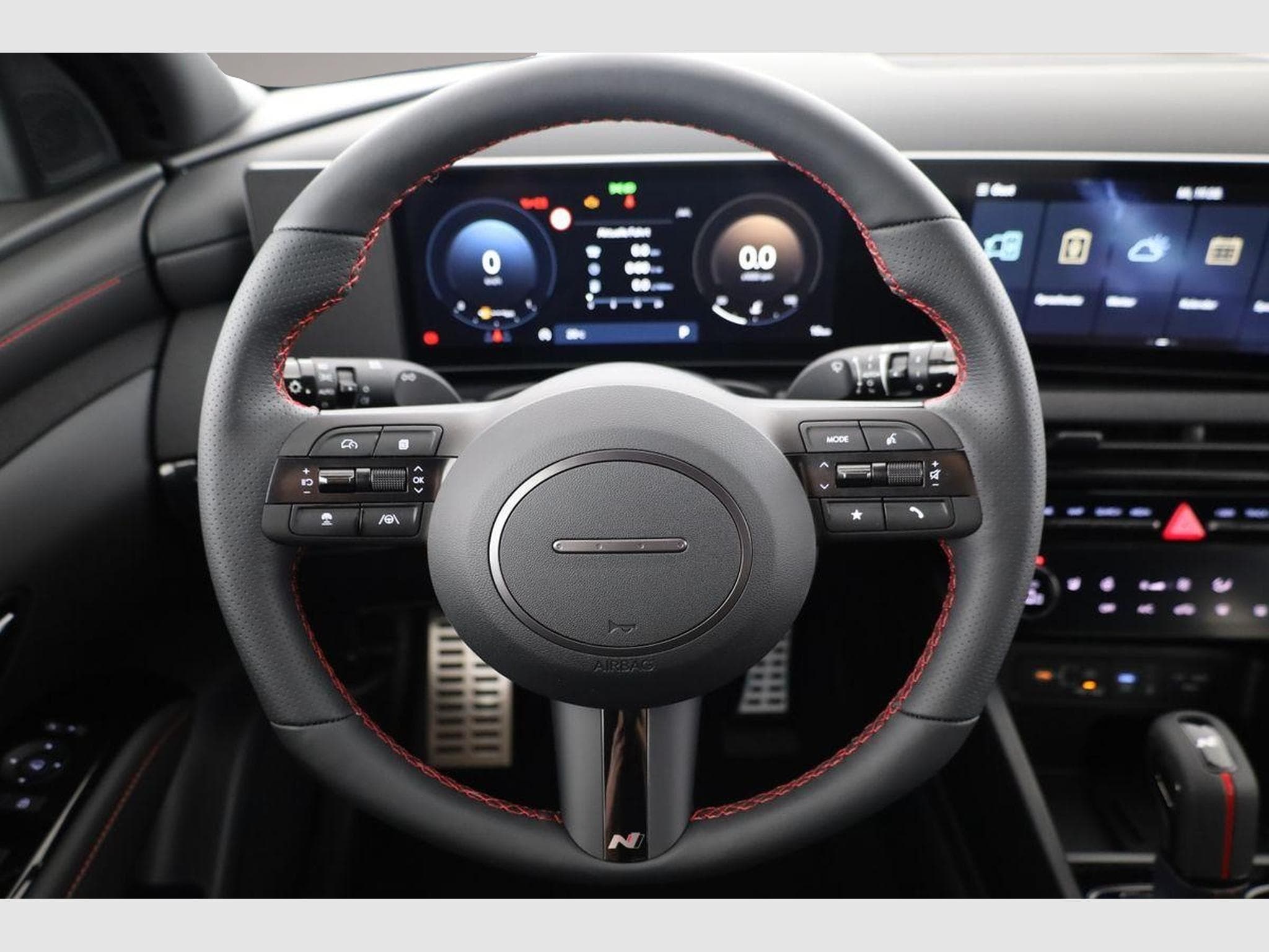Hyundai Tucson (2026) - Foto 6
