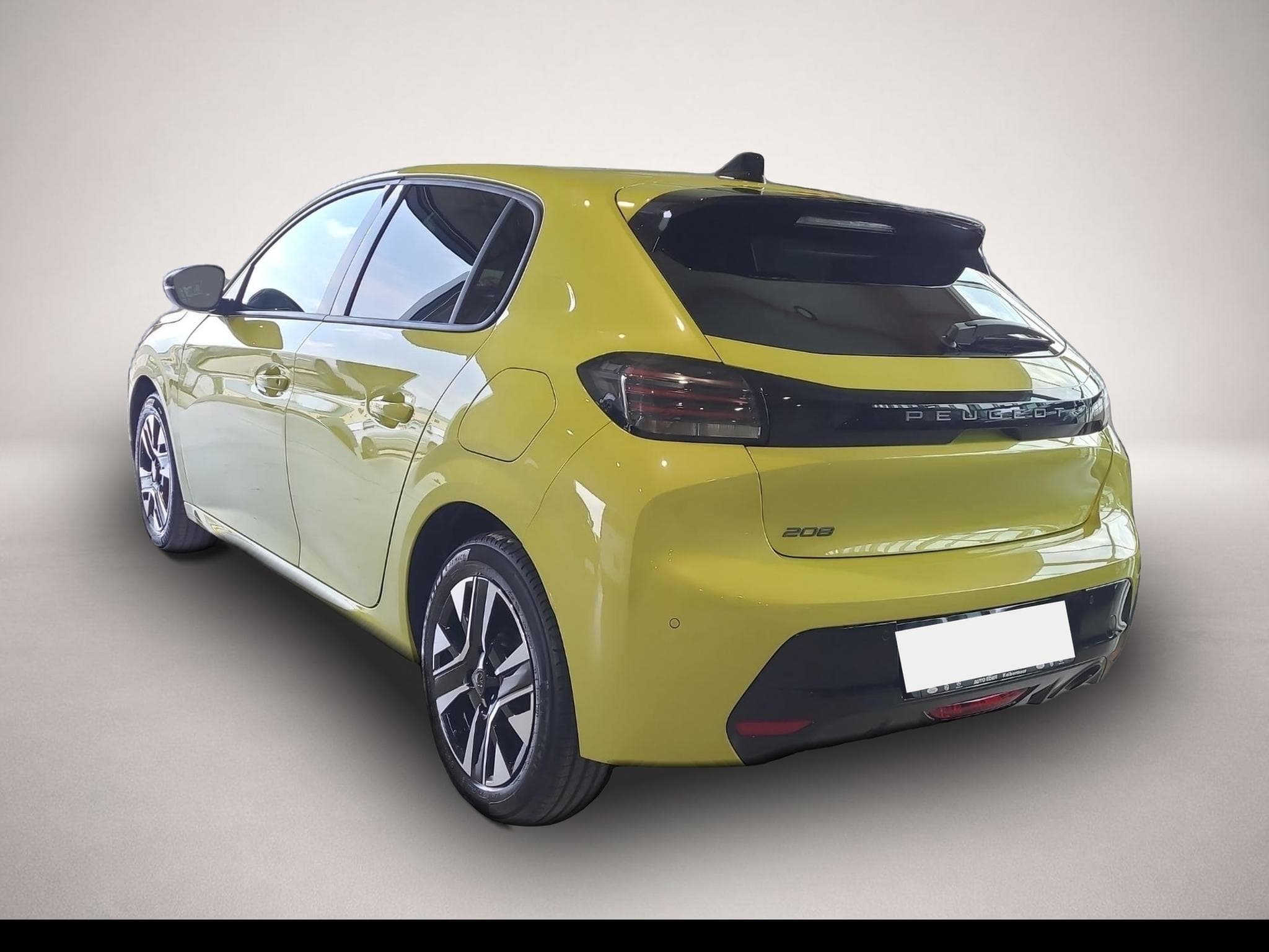 Peugeot 208 (2026) - Foto 2