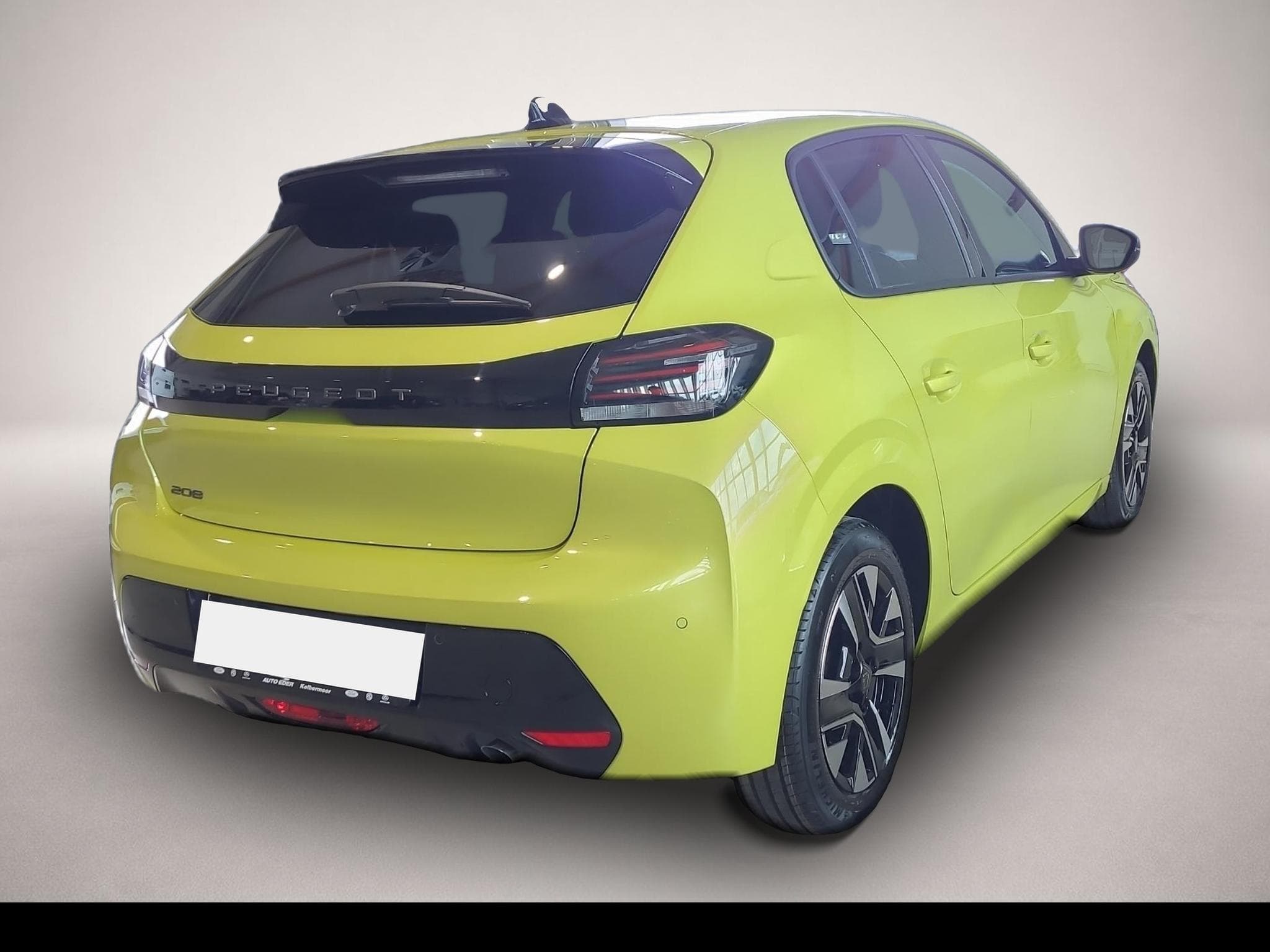 Peugeot 208 (2026) - Foto 3