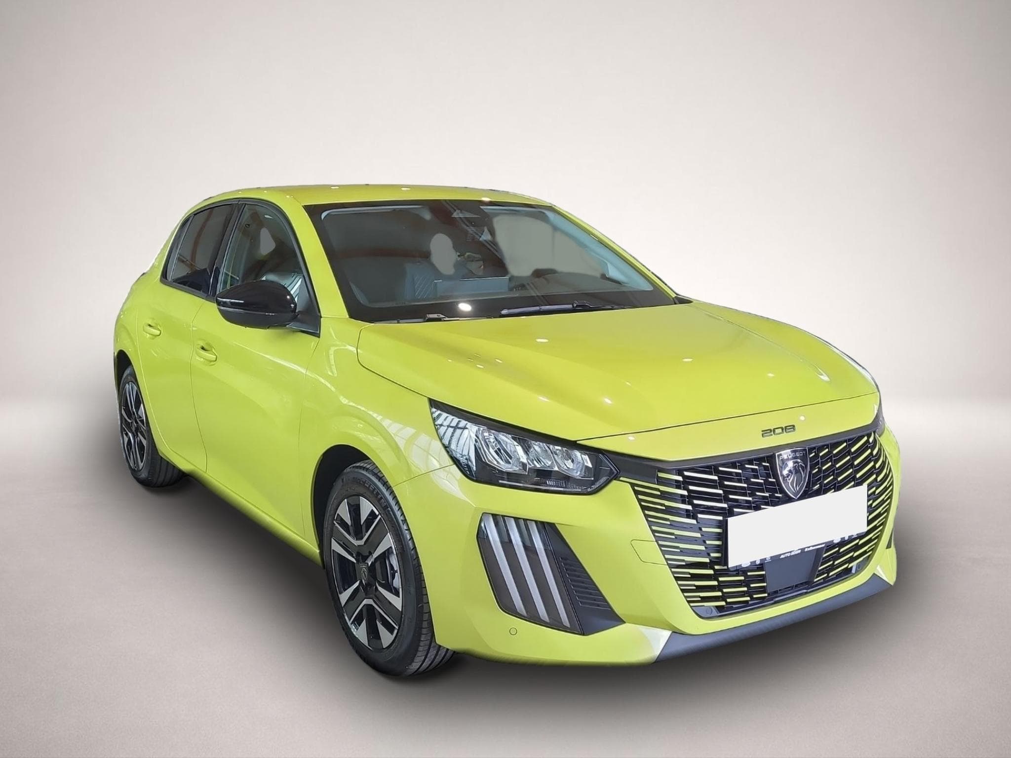 Peugeot 208 (2026) - Foto 4