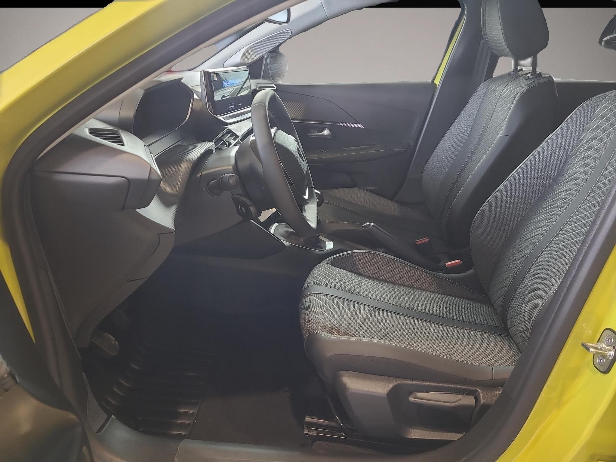 Peugeot 208 (2026) - Foto 5