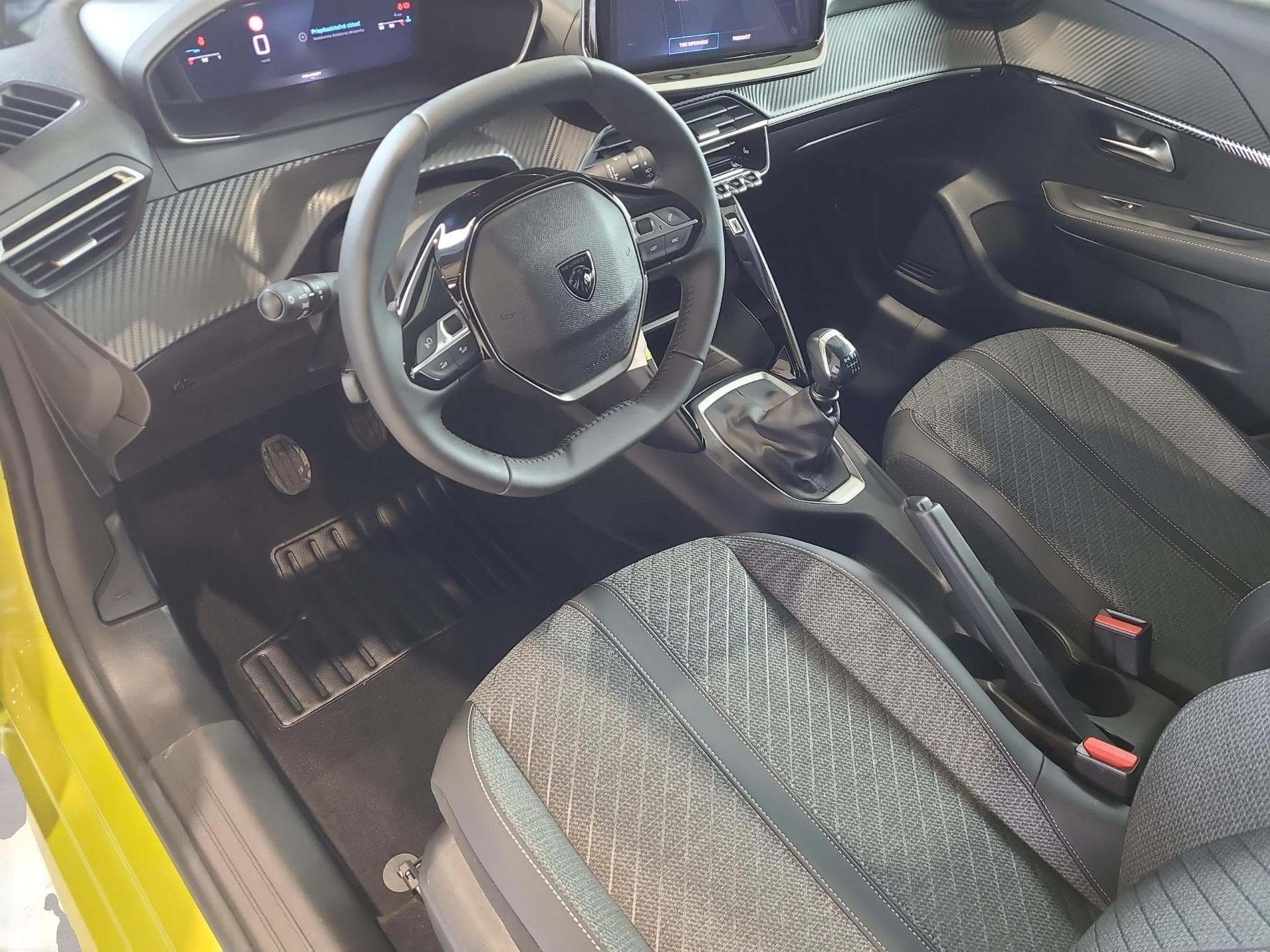 Peugeot 208 (2026) - Foto 6