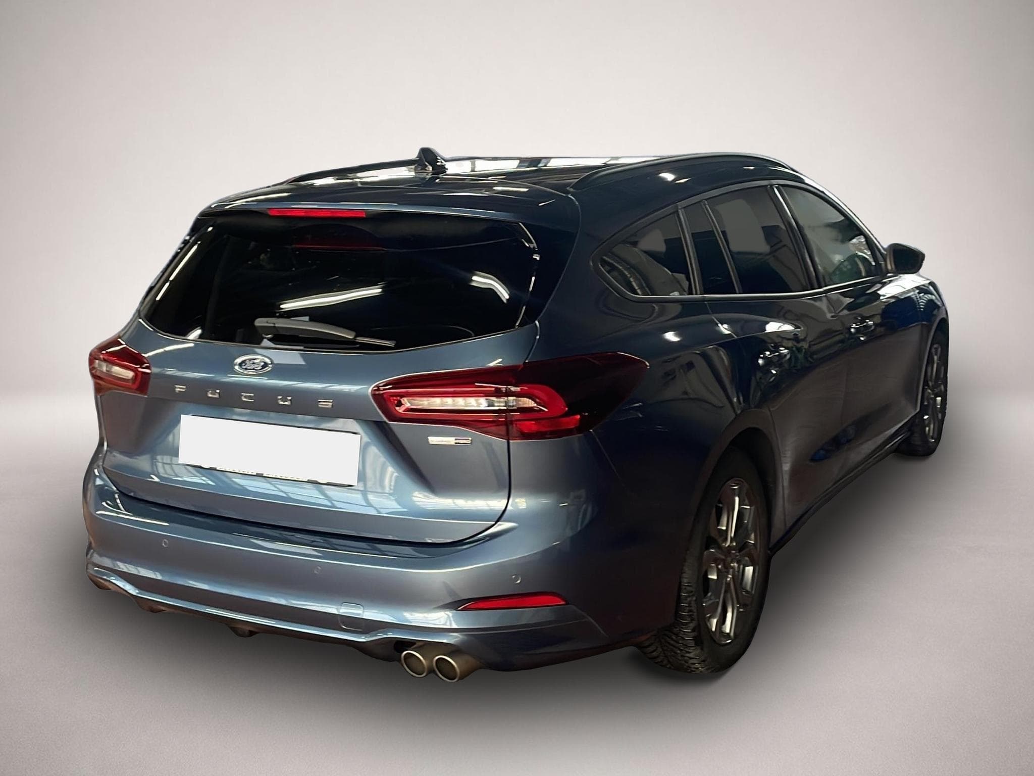Ford Focus (2026) - Foto 3