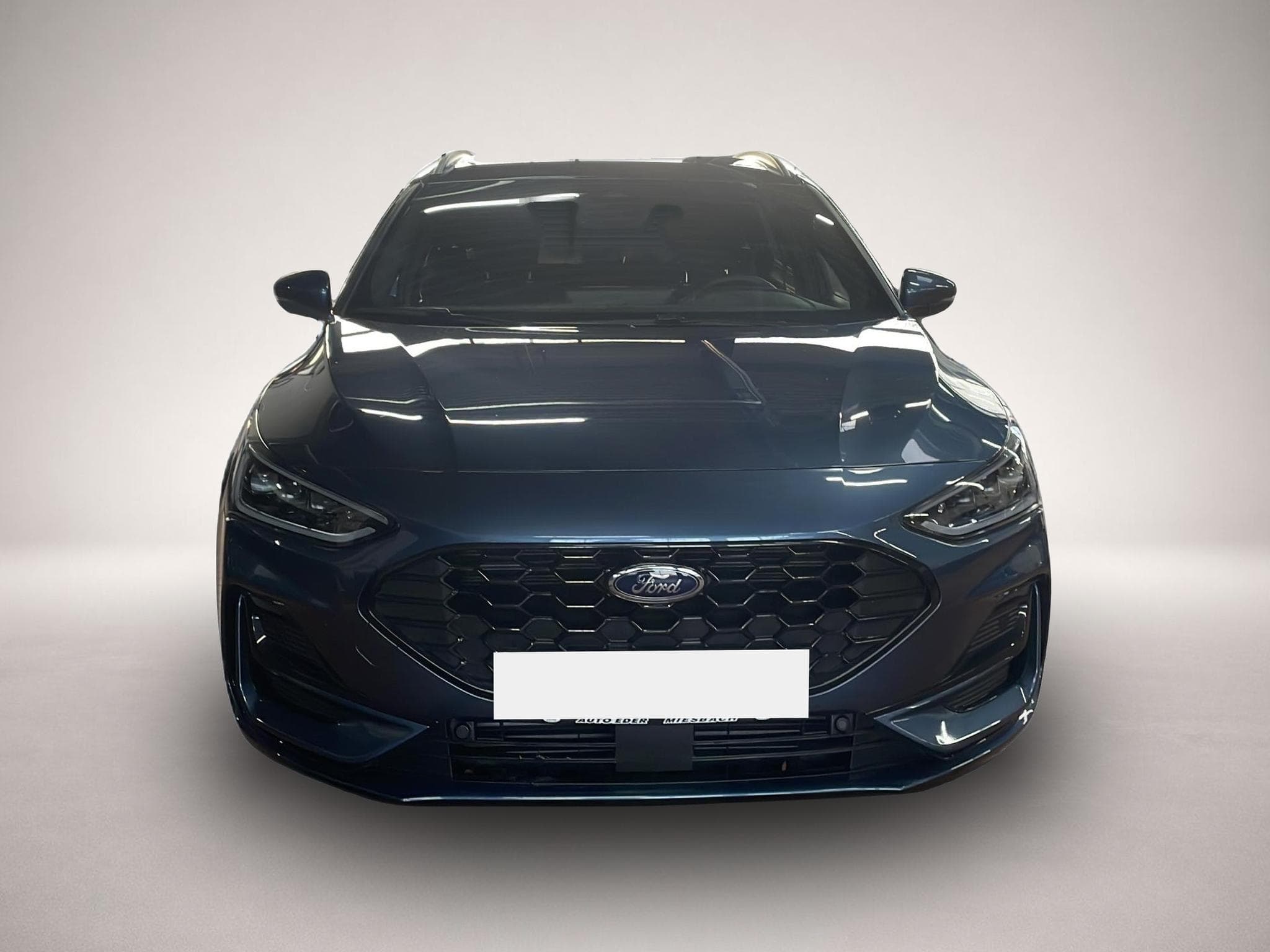Ford Focus (2026) - Foto 5