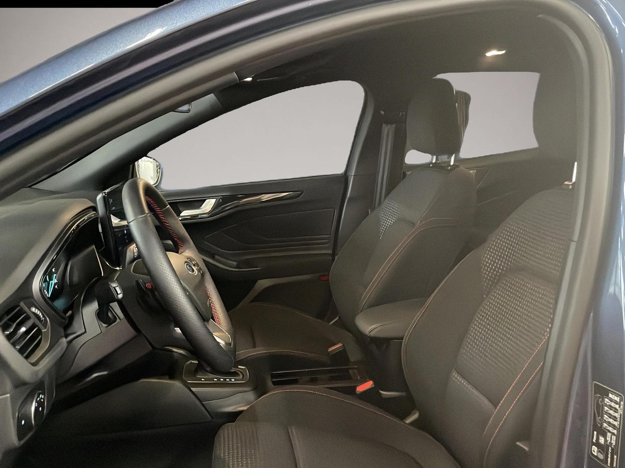 Ford Focus (2026) - Foto 6