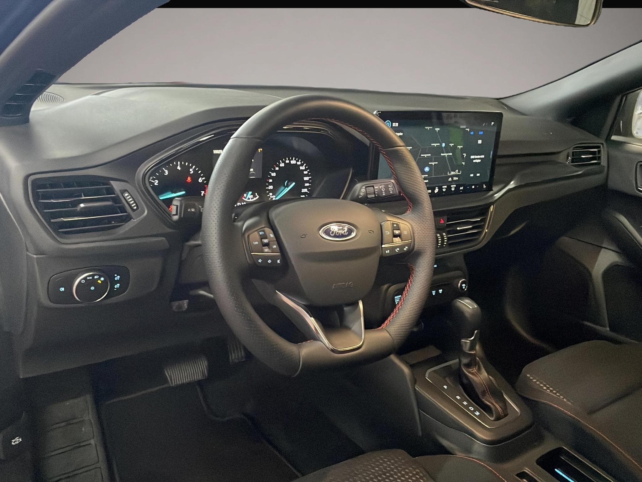 Ford Focus (2026) - Foto 7