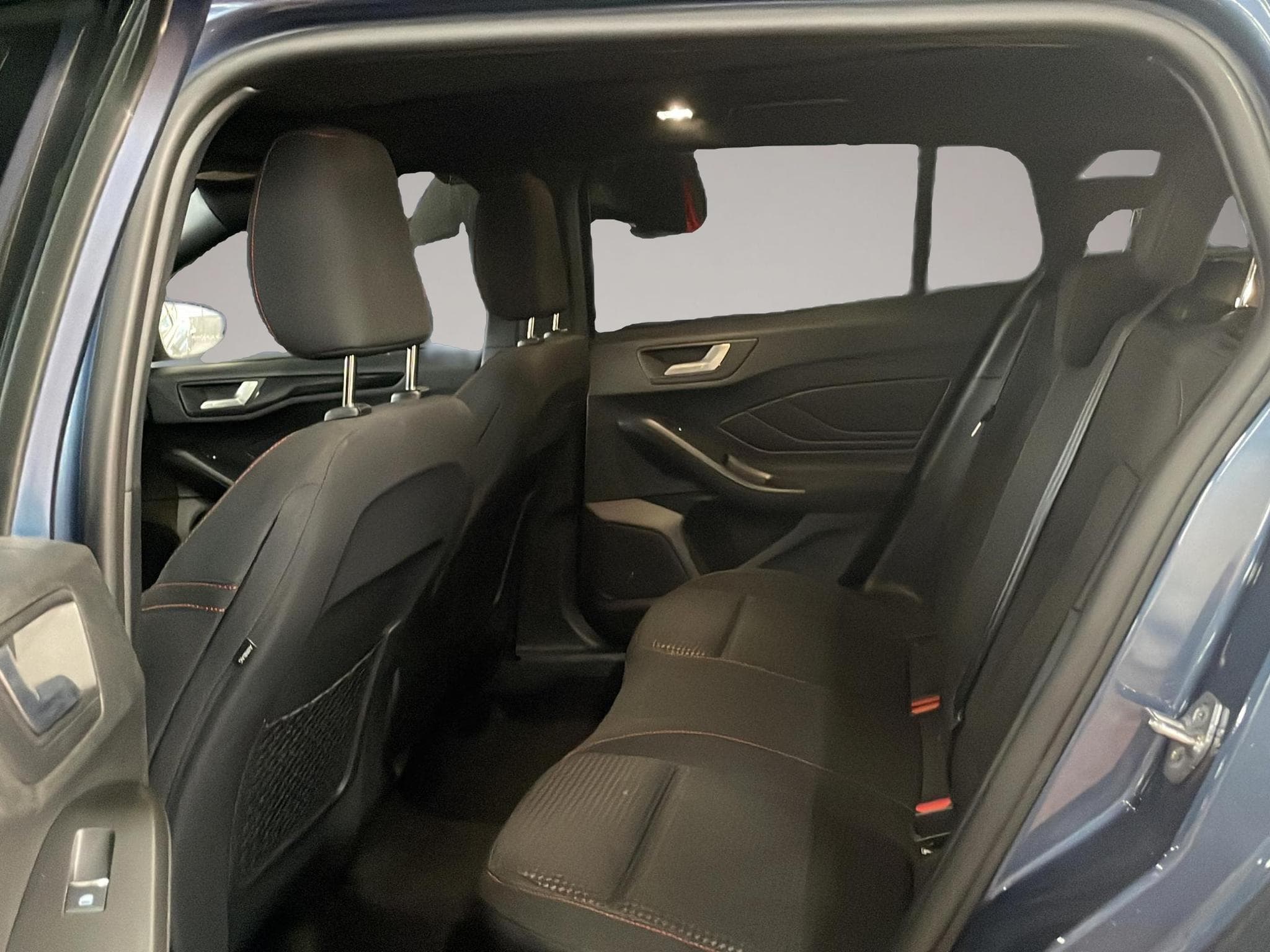 Ford Focus (2026) - Foto 8
