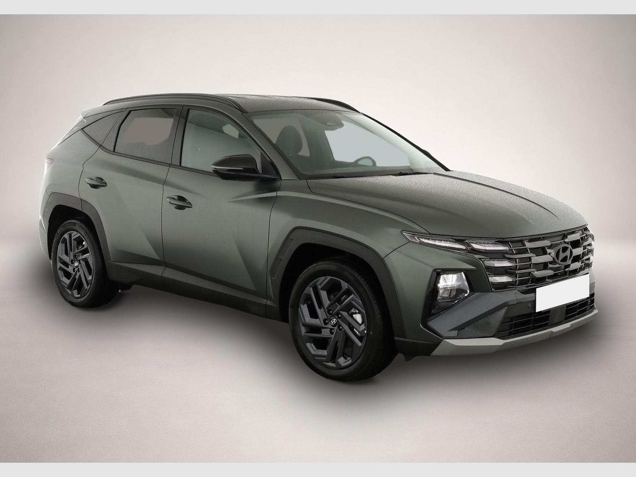 Hyundai Tucson (2026) - Foto 2
