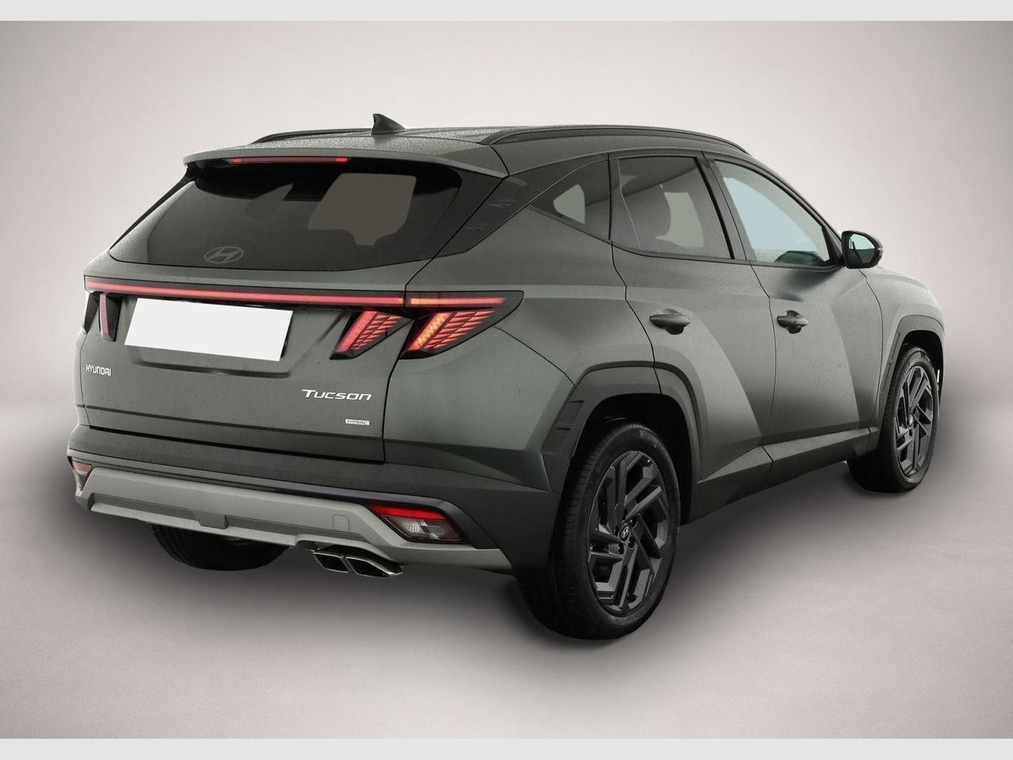 Hyundai Tucson (2026) - Foto 3
