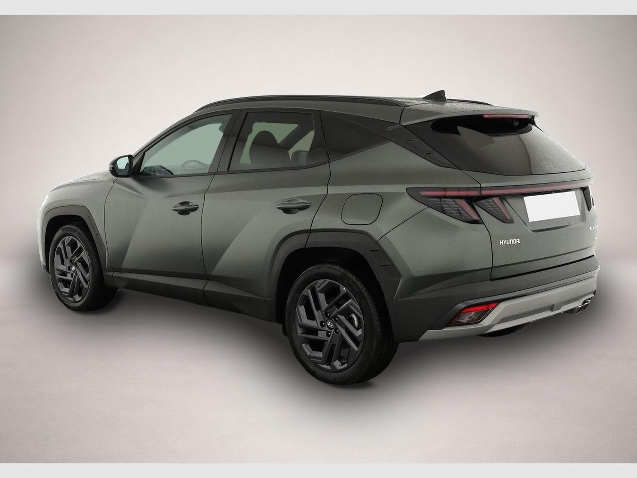 Hyundai Tucson (2026) - Foto 4