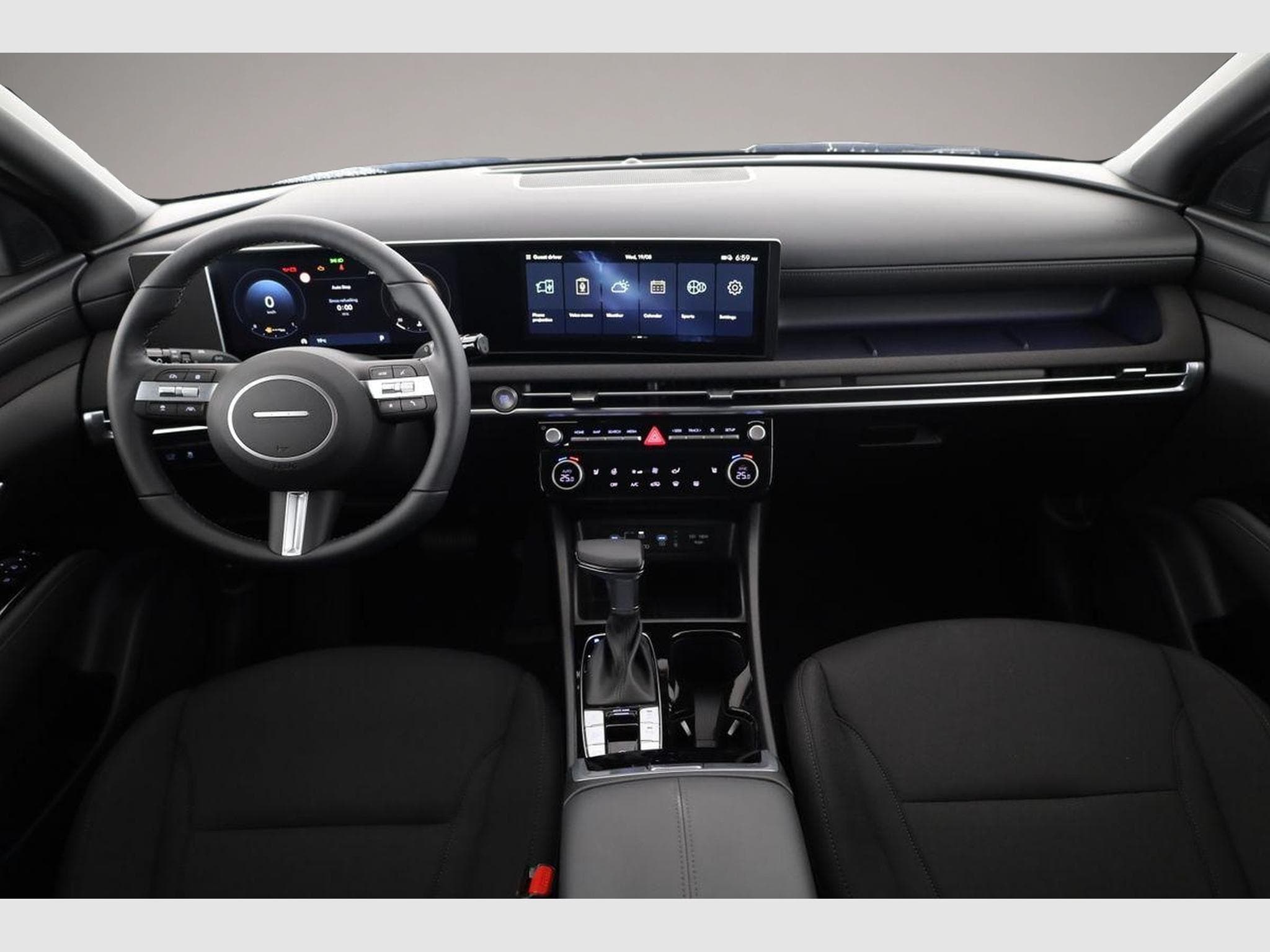 Hyundai Tucson (2026) - Foto 5