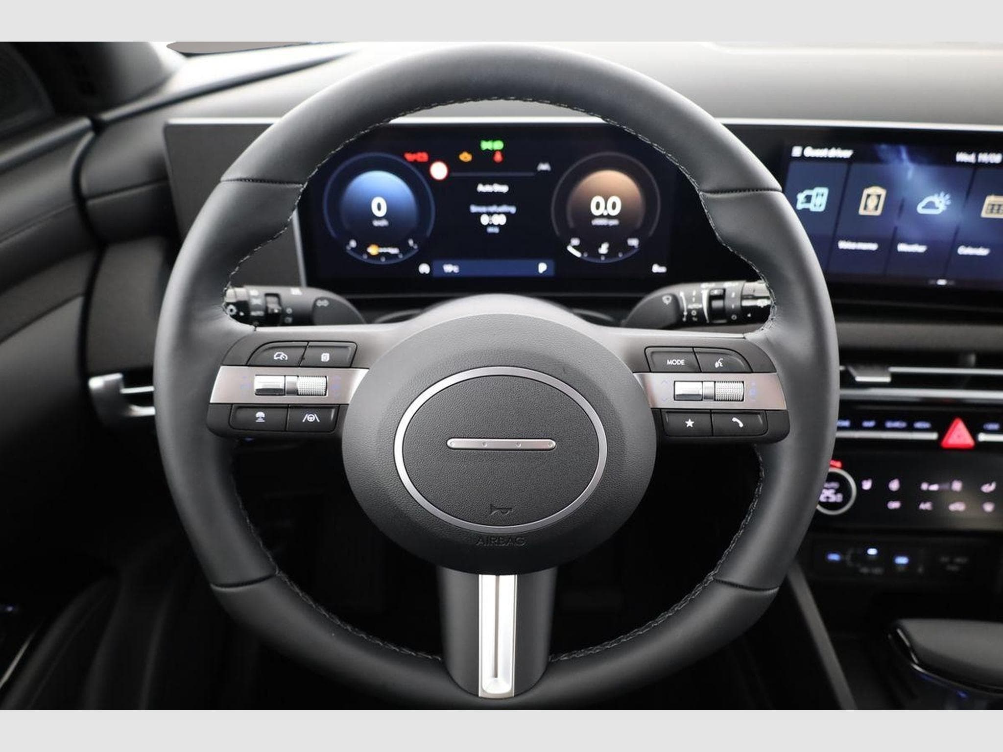 Hyundai Tucson (2026) - Foto 6