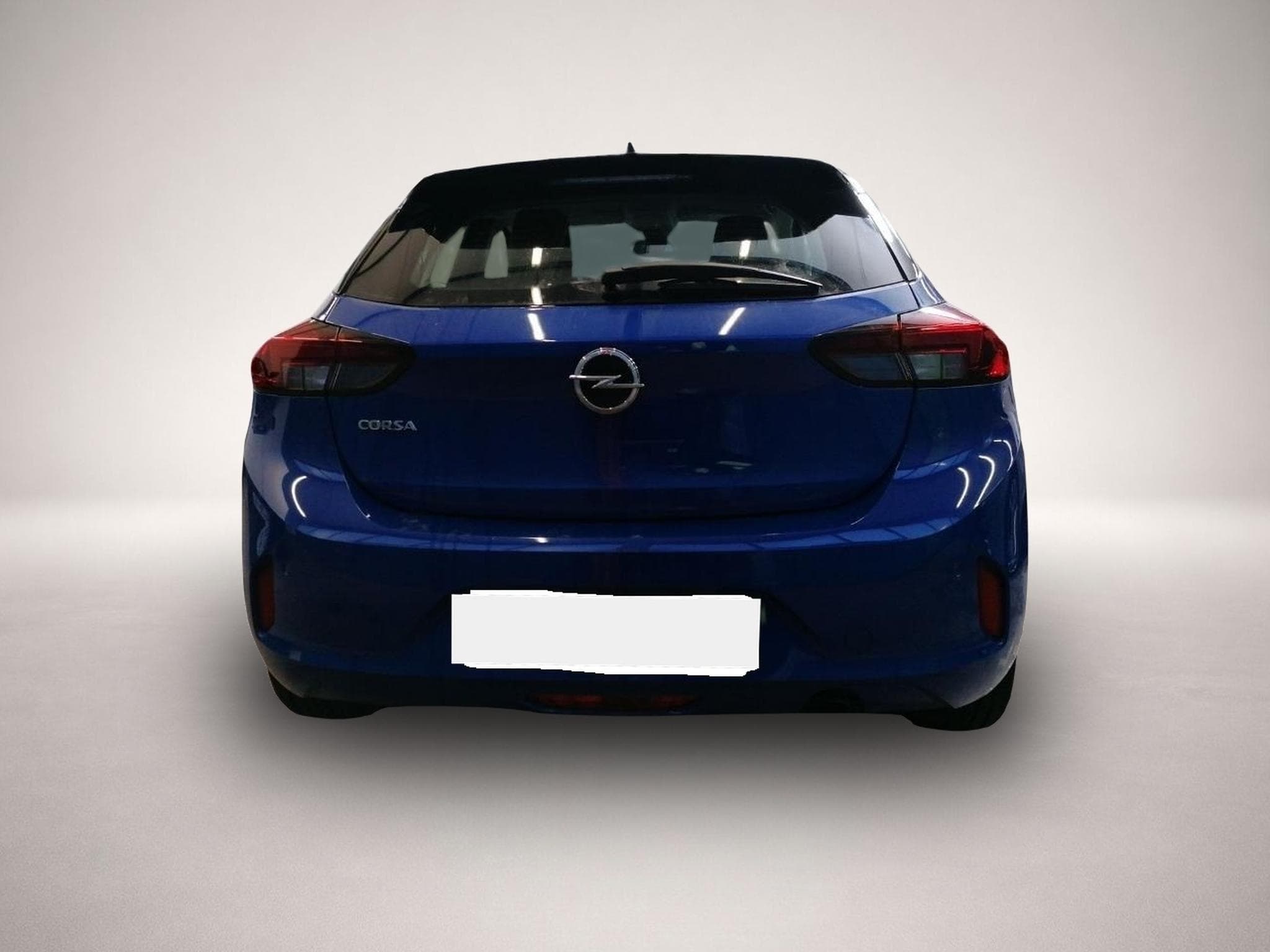 Opel Corsa (2023) - Foto 4