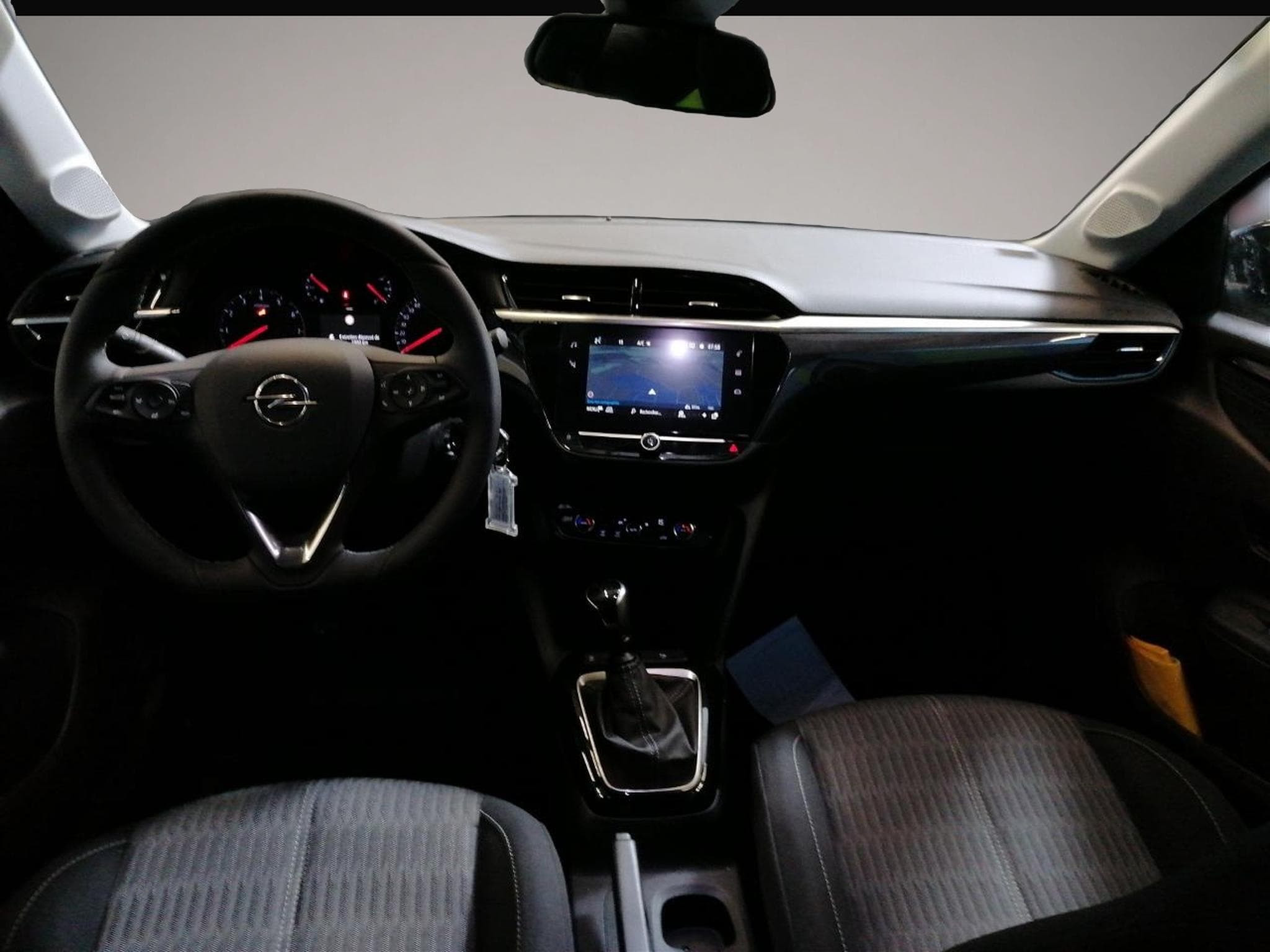 Opel Corsa (2023) - Foto 5