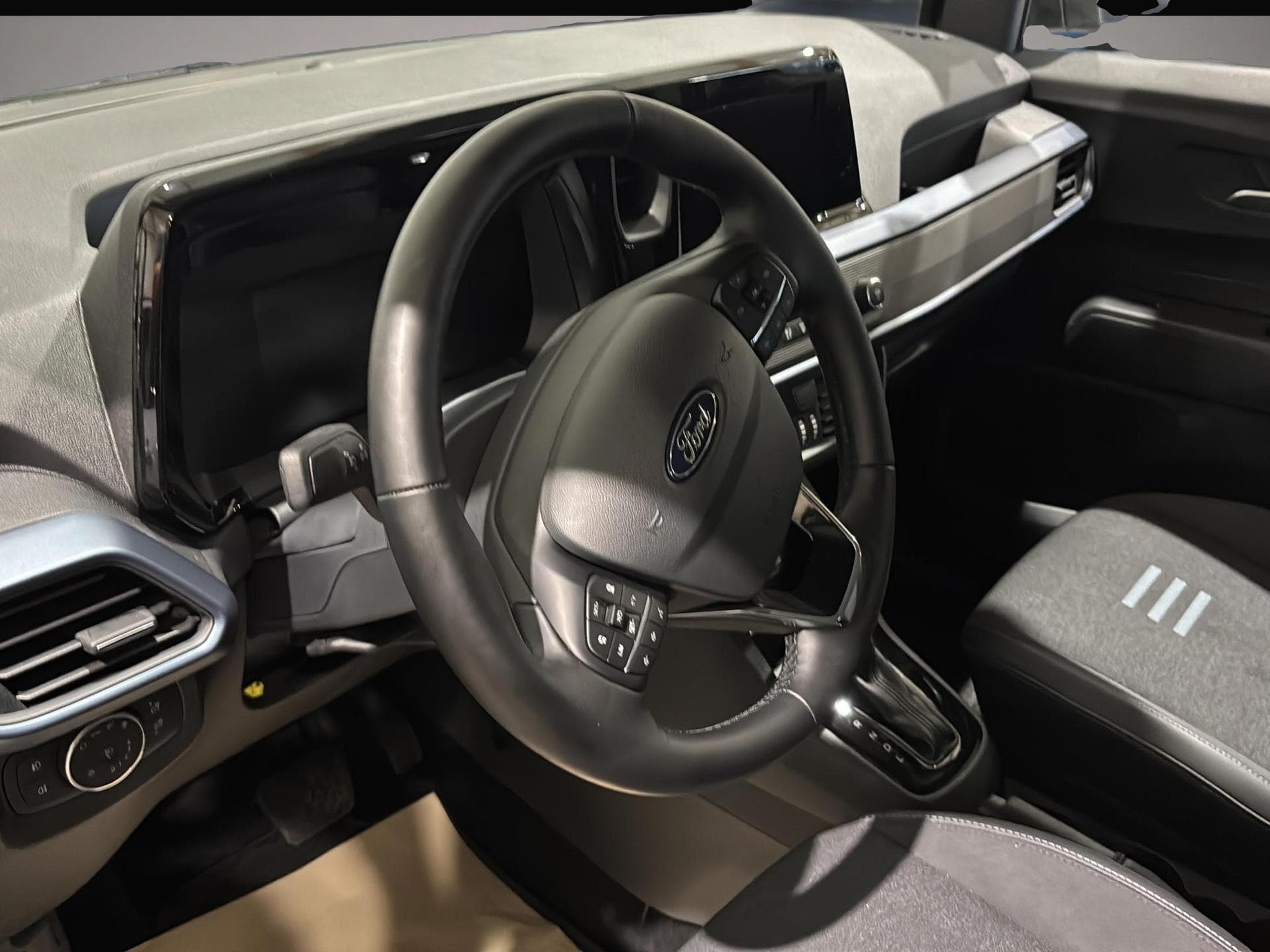 Ford Tourneo (2026) - Foto 6