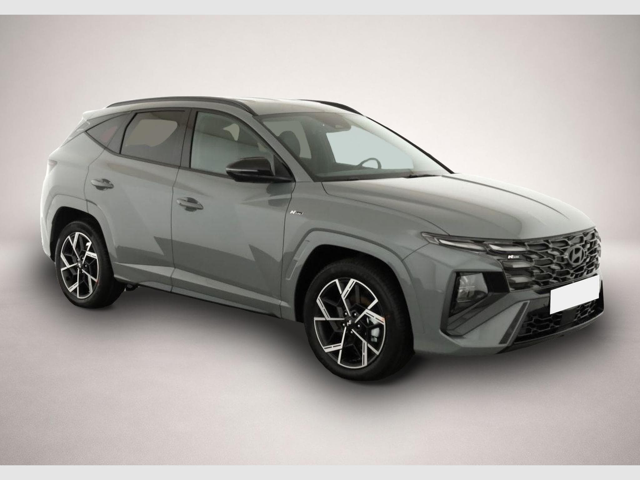 Hyundai Tucson (2026) - Foto 2