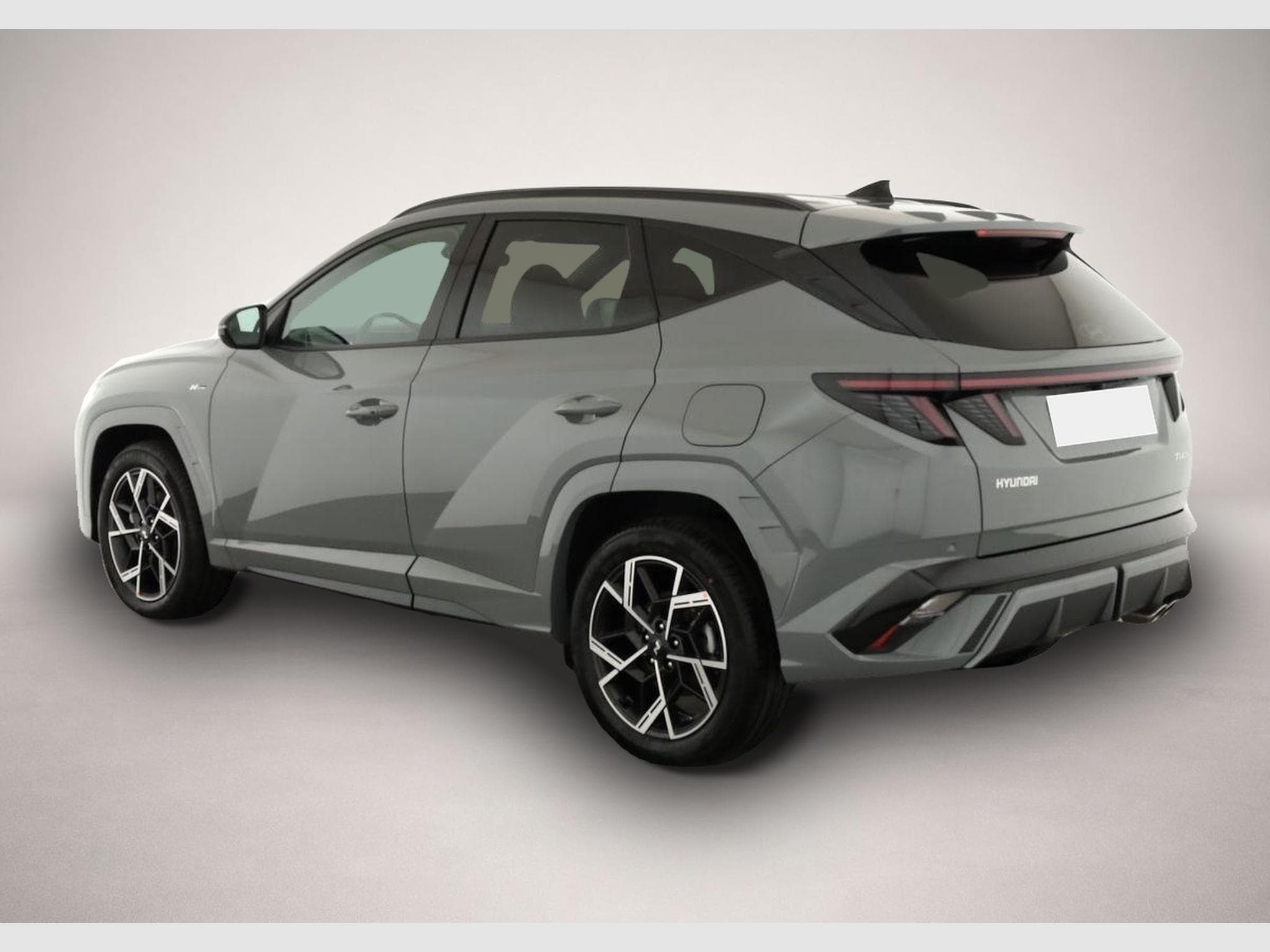 Hyundai Tucson (2026) - Foto 4