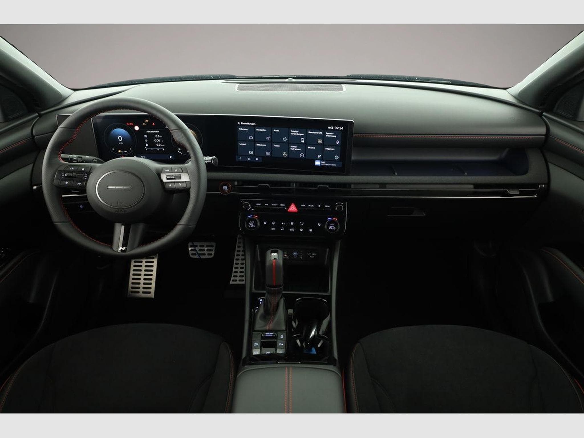 Hyundai Tucson (2026) - Foto 5