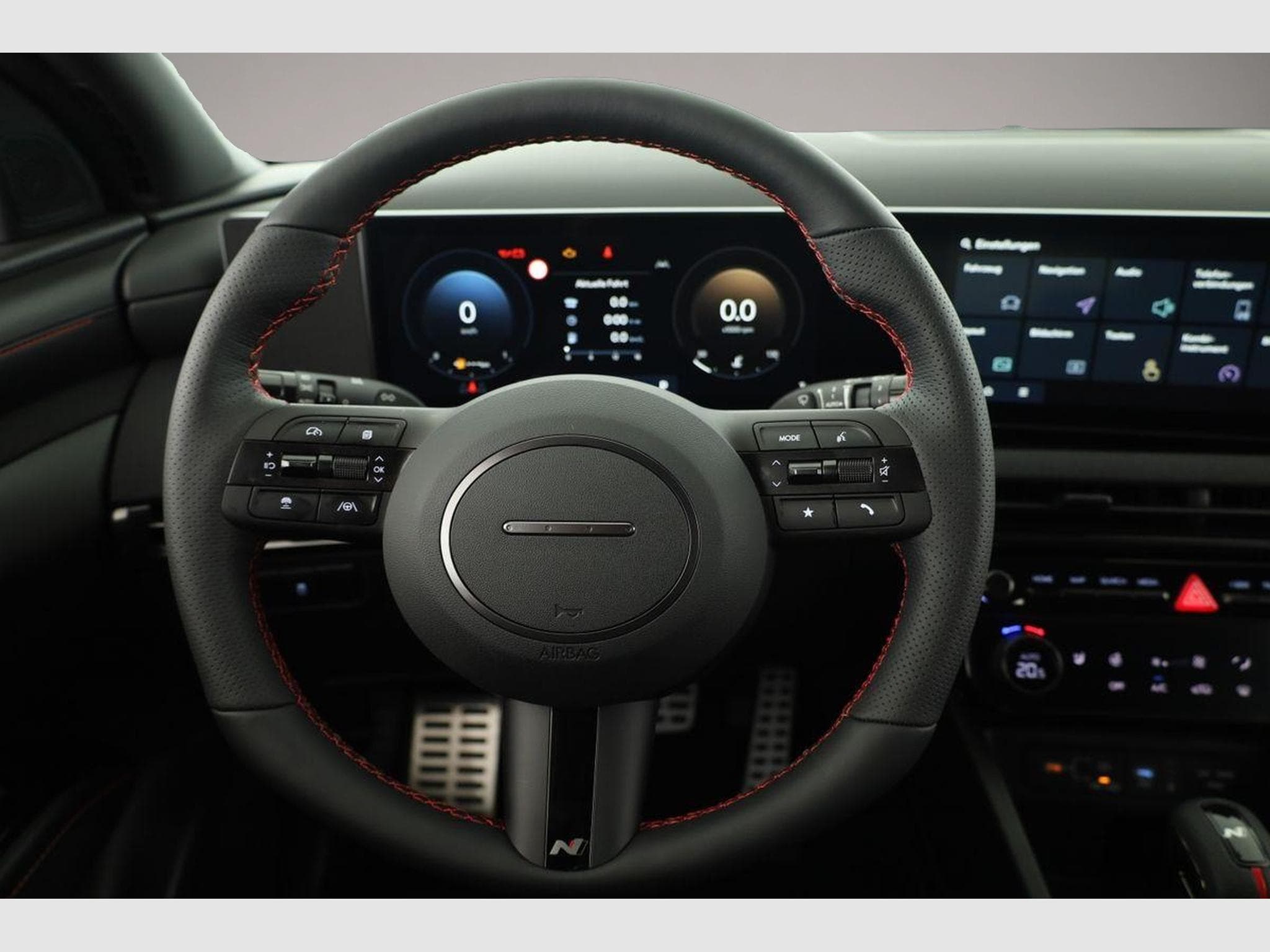 Hyundai Tucson (2026) - Foto 6