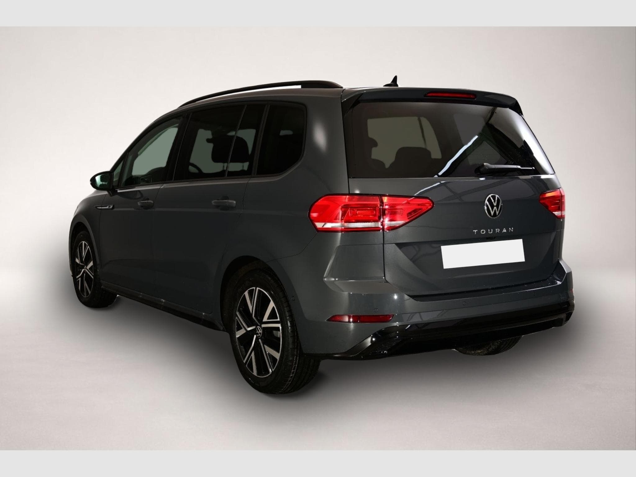 VW Touran (2026) - Foto 3