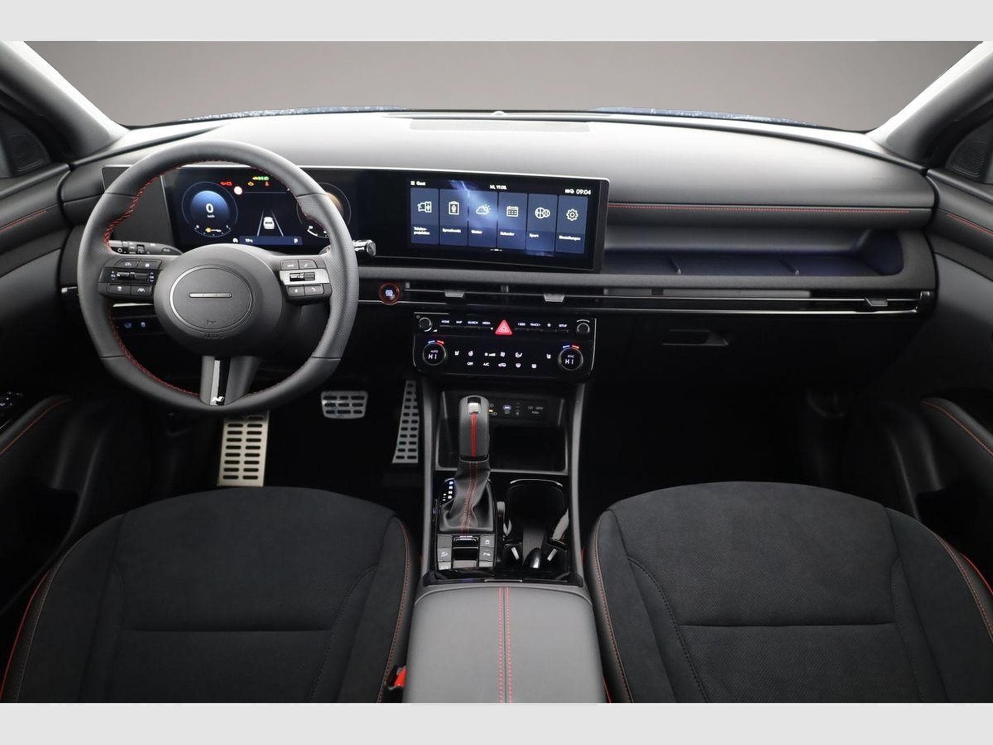 Hyundai Tucson (2026) - Foto 5