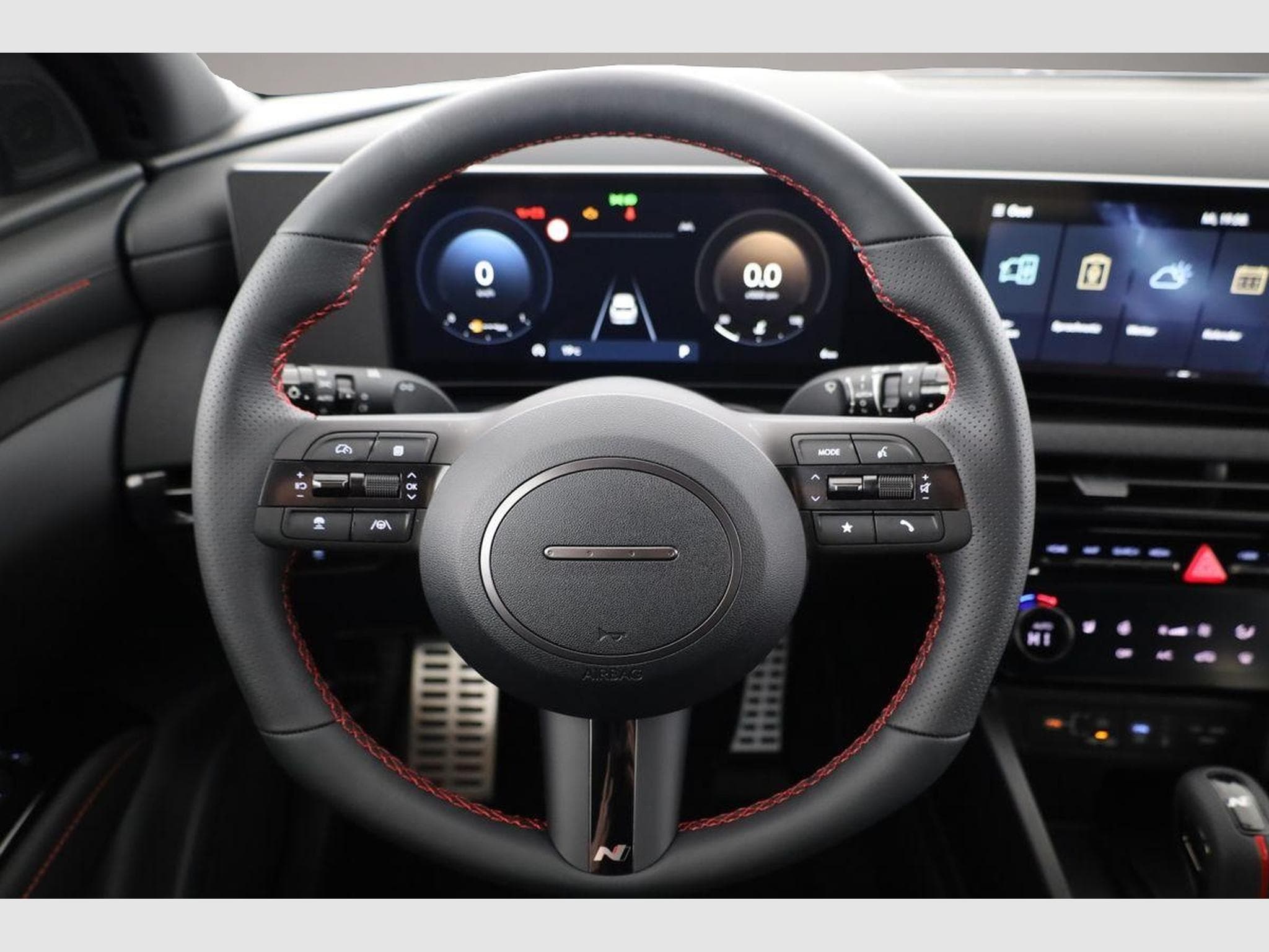 Hyundai Tucson (2026) - Foto 6