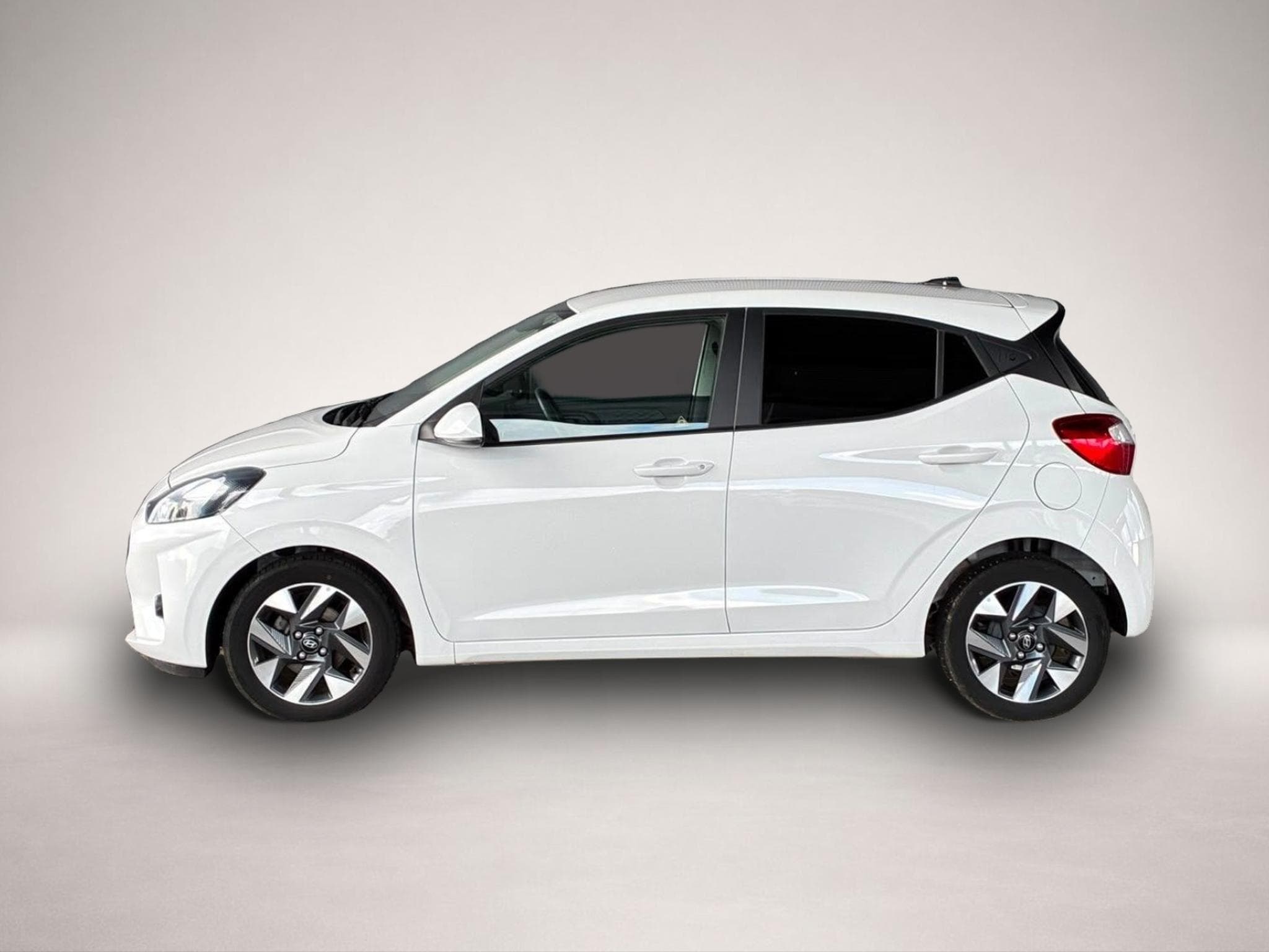 Hyundai i10 (2025) - Foto 2